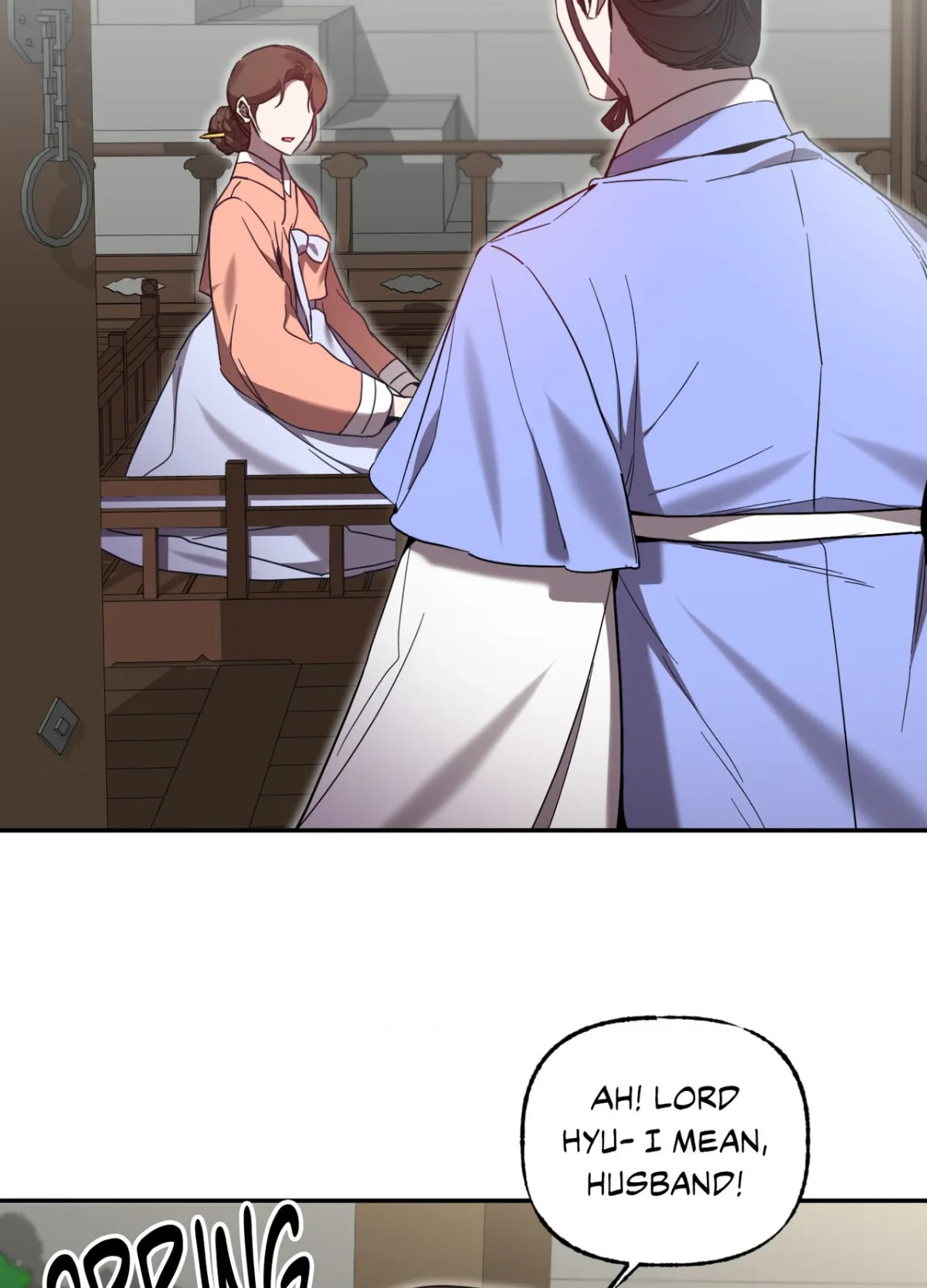 Monghon Chapter 4 page 74 - 