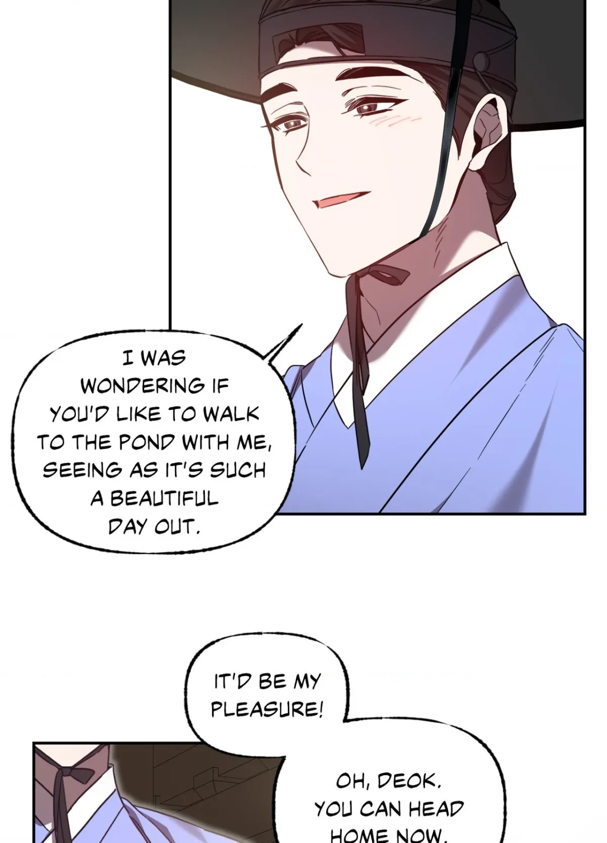 Monghon Chapter 4 page 76 - 