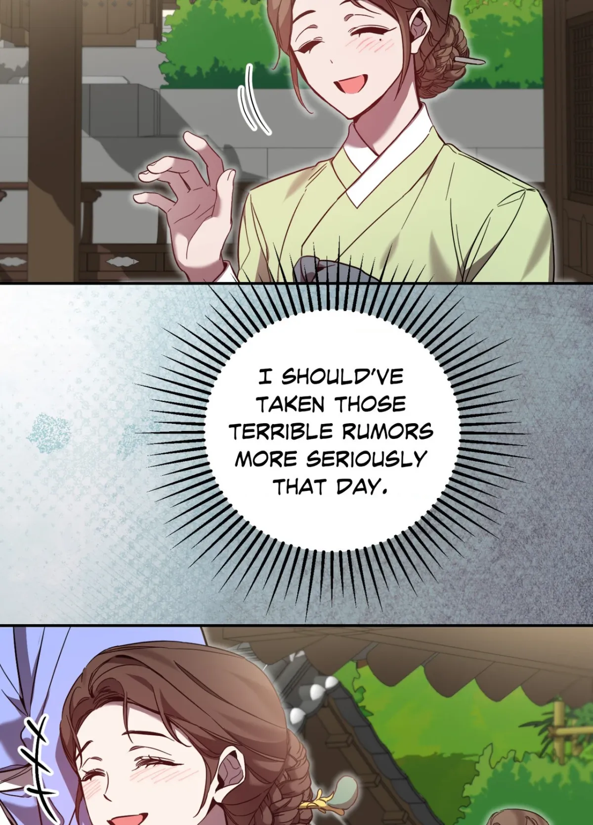 Monghon Chapter 4 page 78 - 