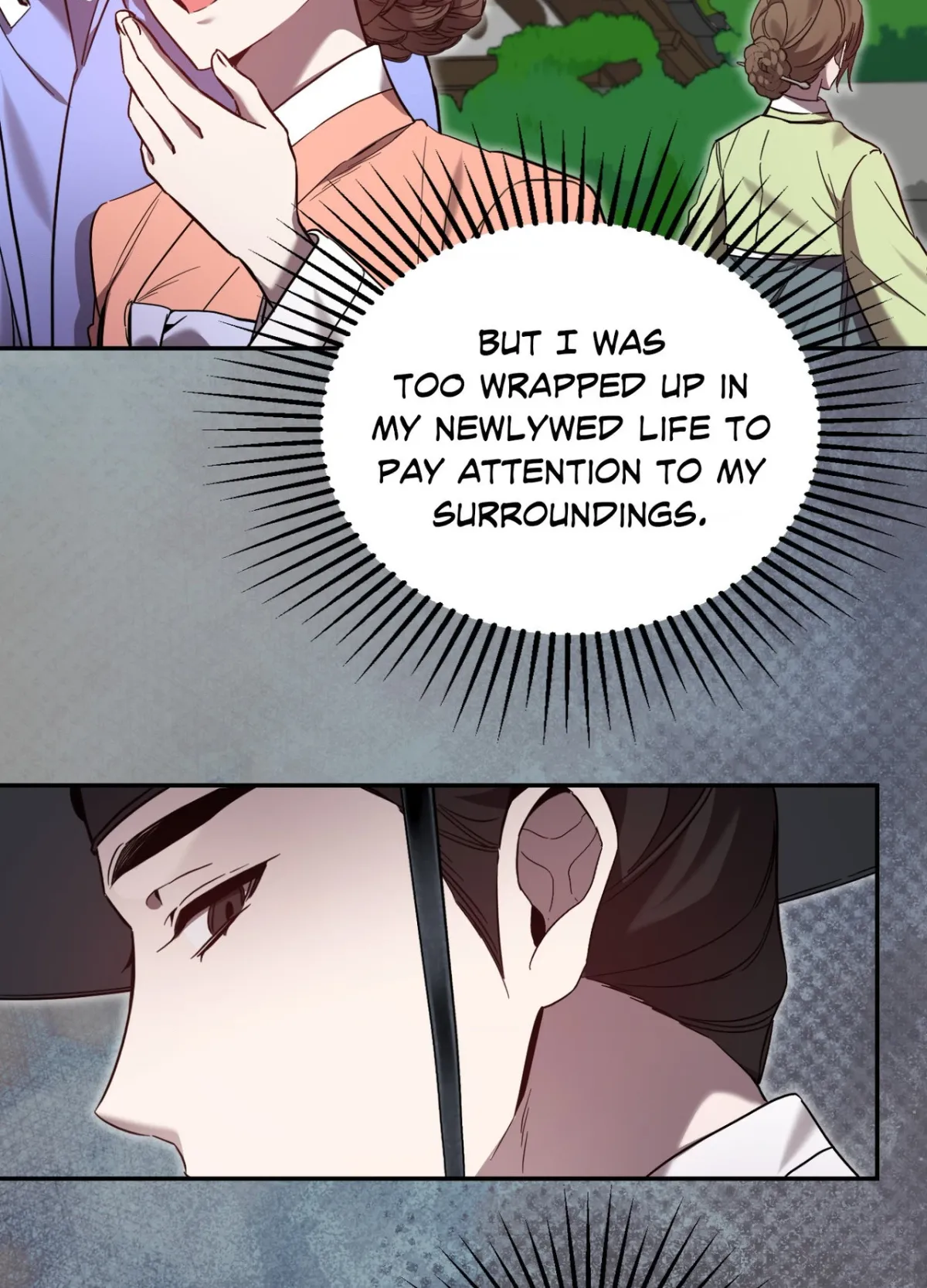 Monghon Chapter 4 page 79 - 