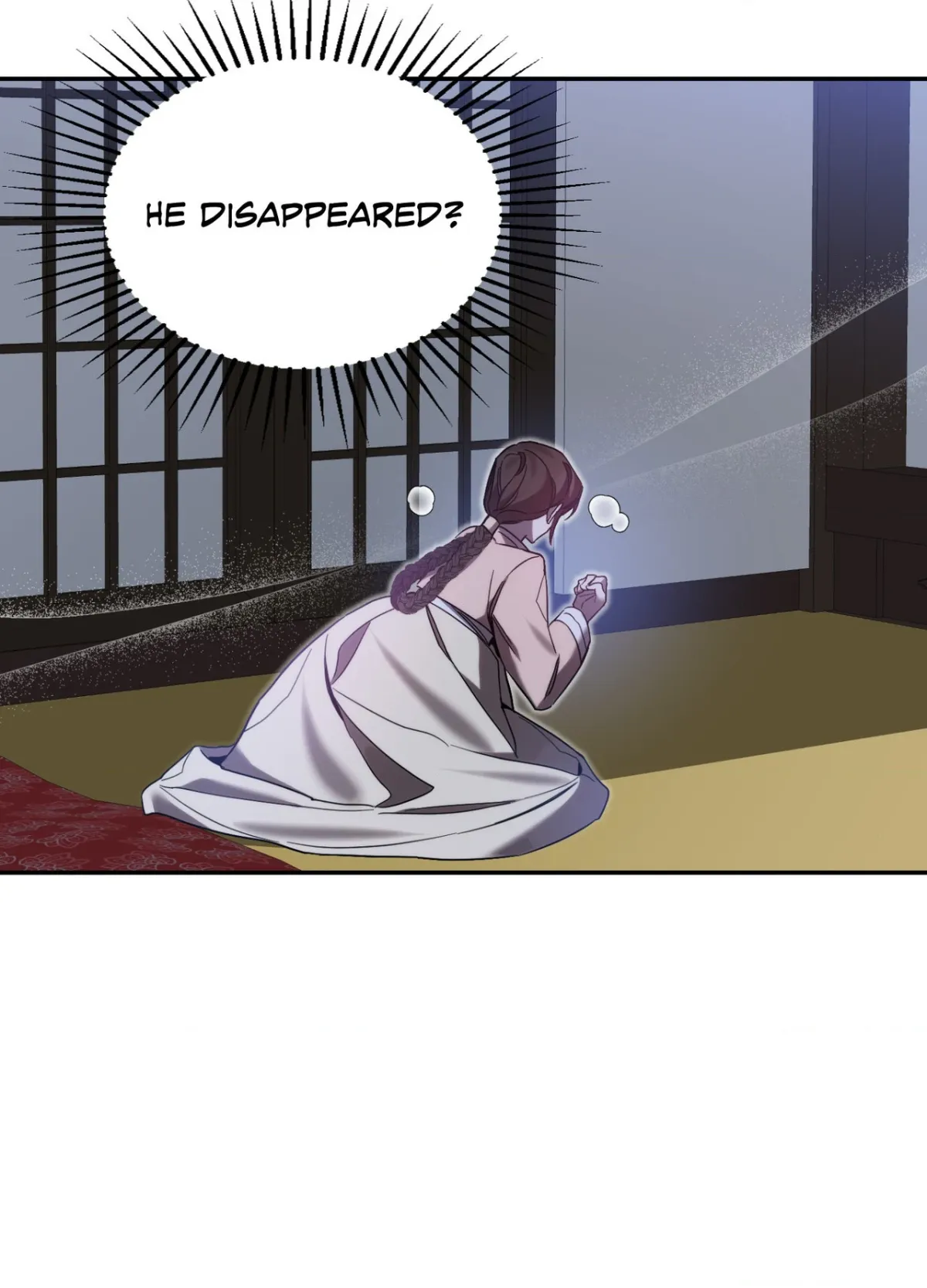 Monghon Chapter 5 page 36 - 