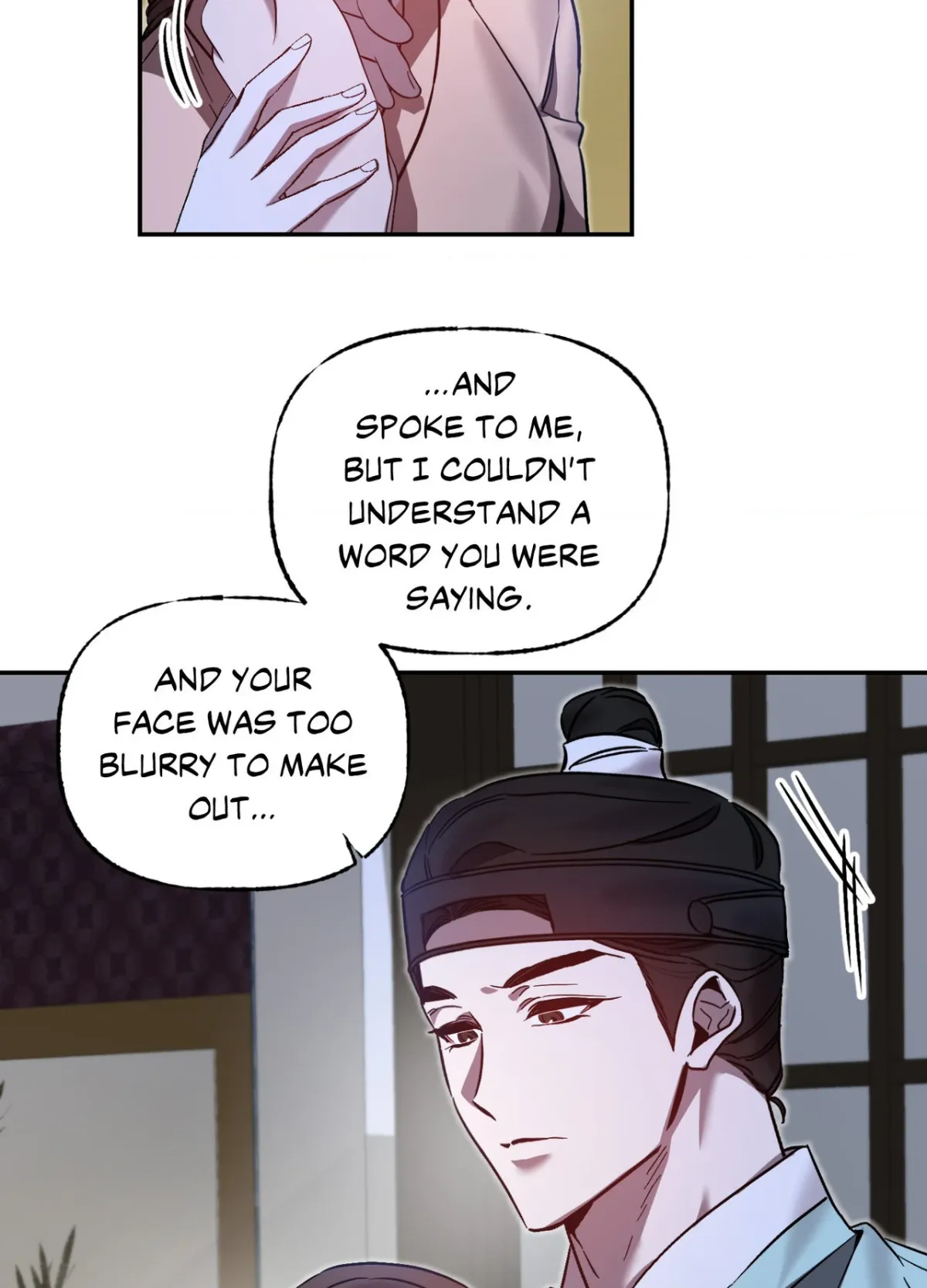 Monghon Chapter 5 page 43 - 