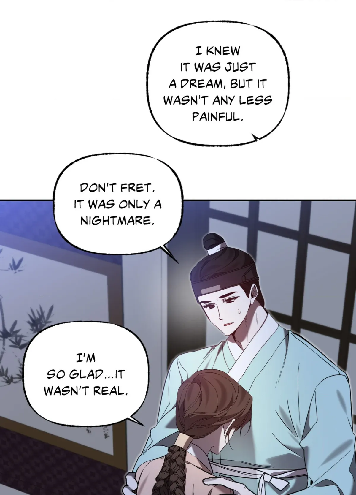 Monghon Chapter 5 page 47 - 