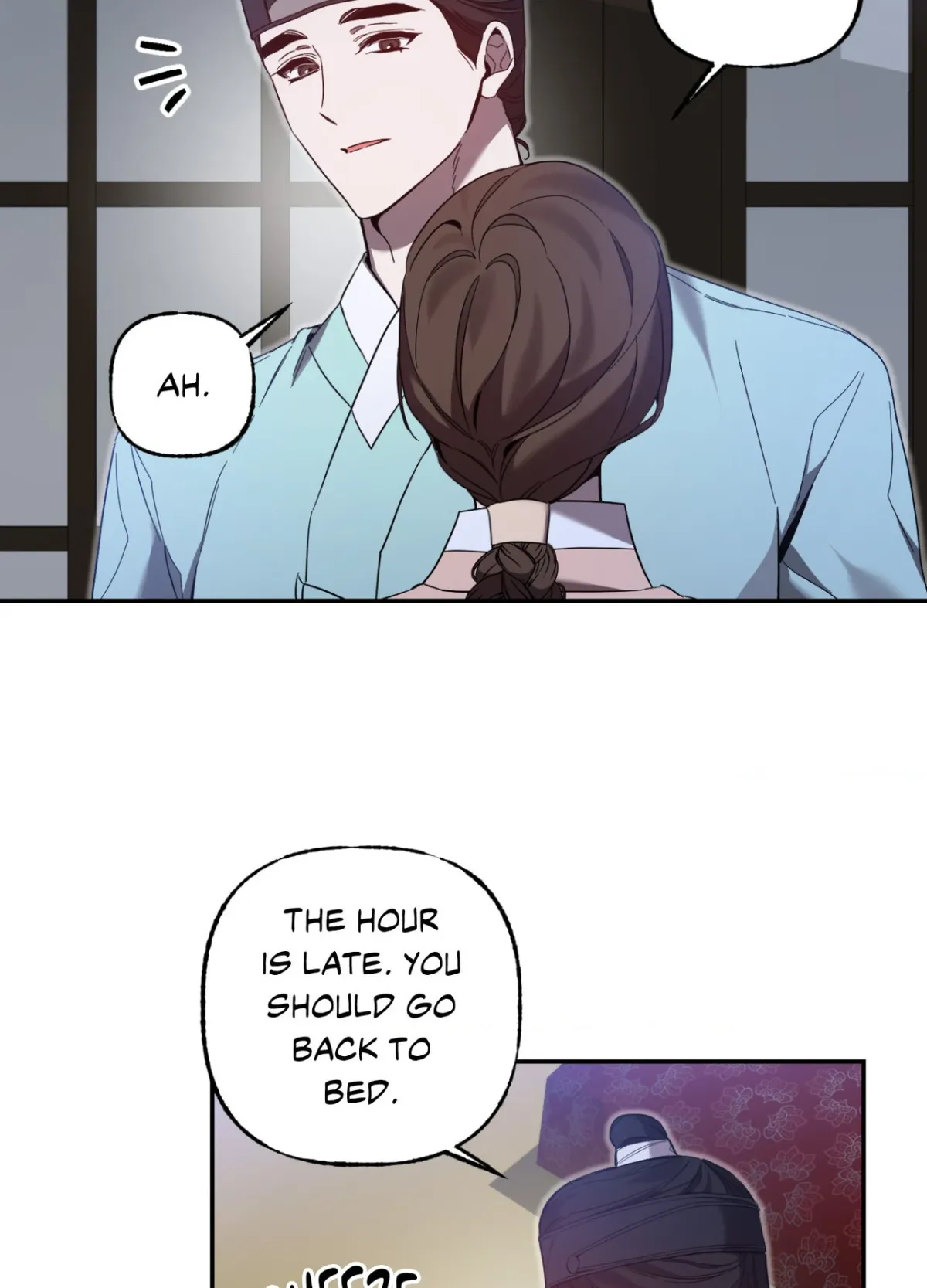 Monghon Chapter 5 page 58 - 