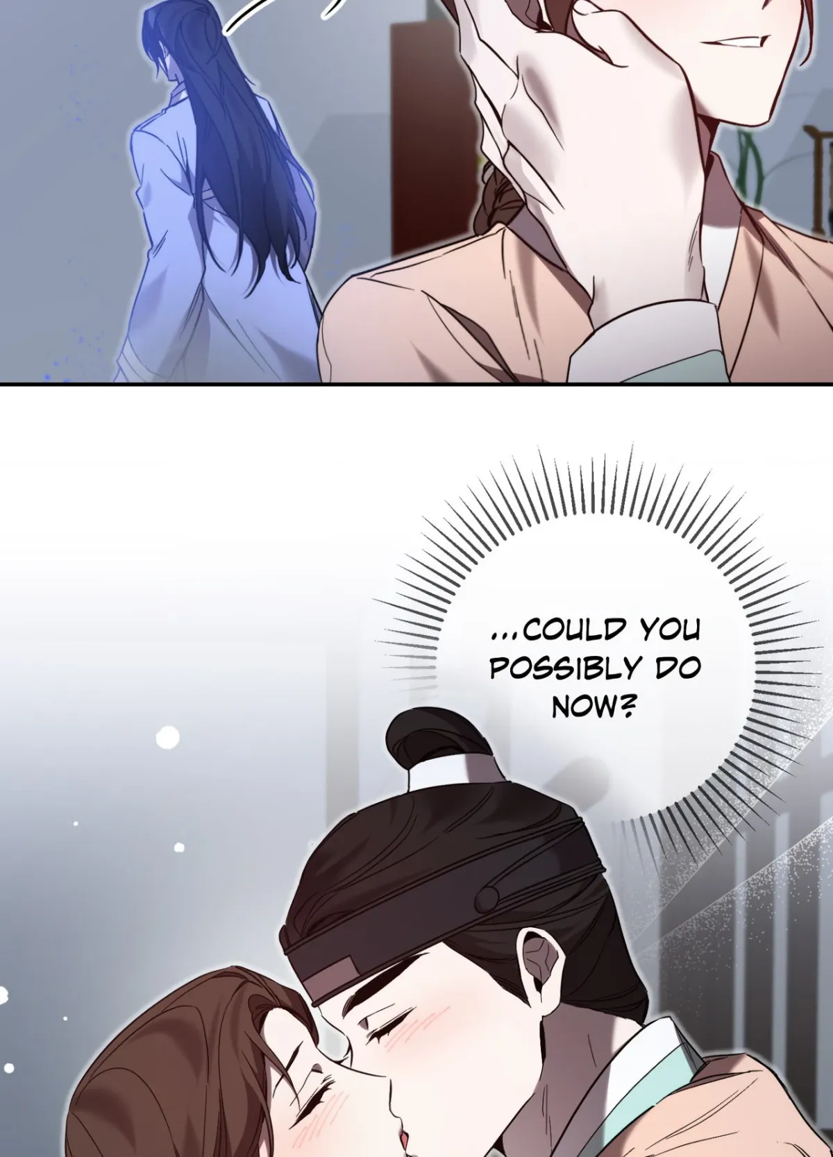 Monghon Chapter 5 page 68 - 