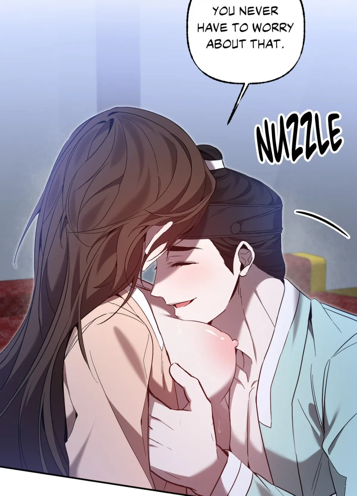 Monghon Chapter 6 page 13 - 
