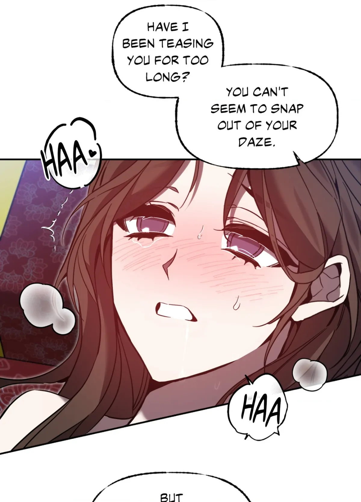 Monghon Chapter 6 page 22 - 