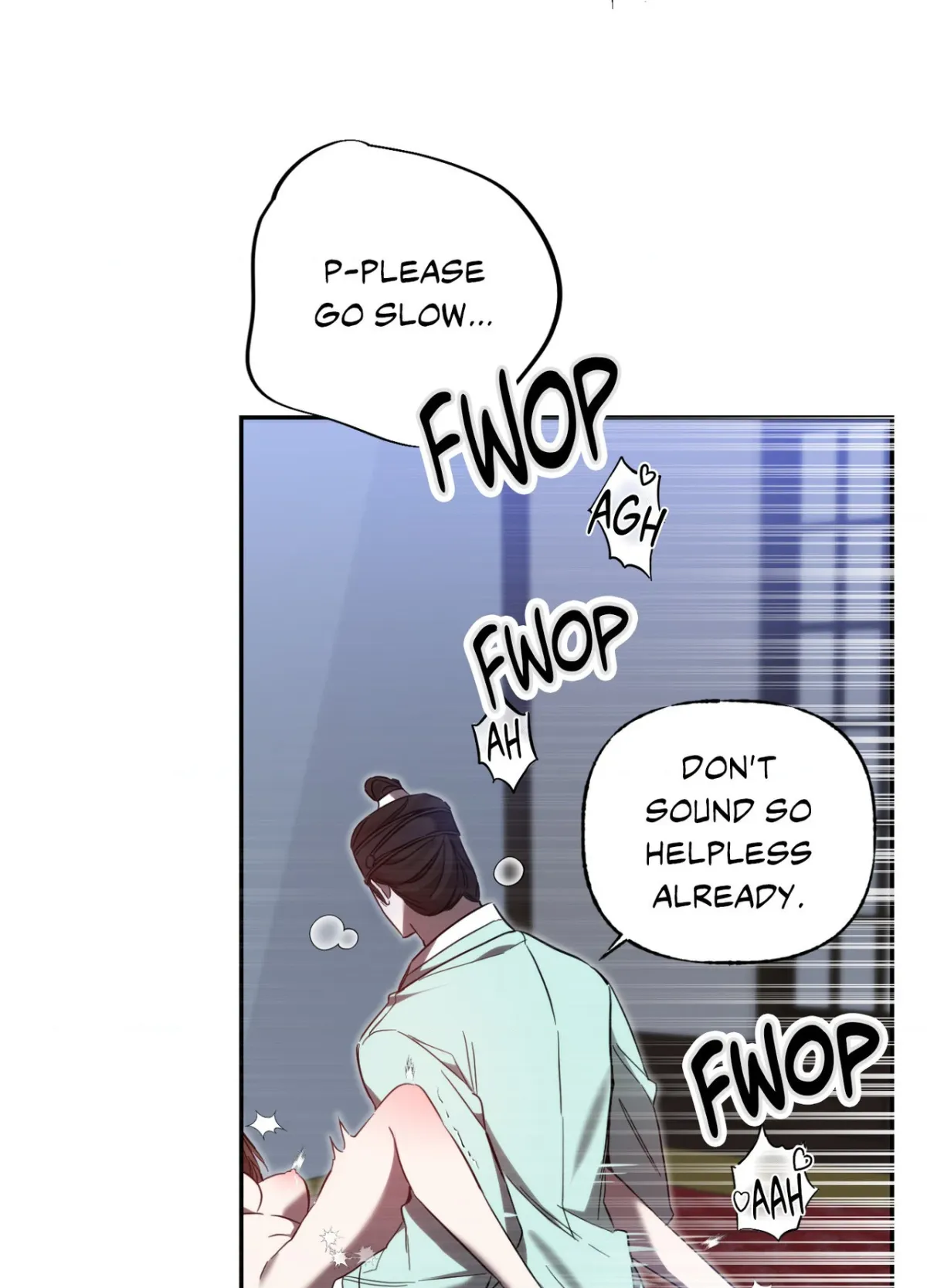 Monghon Chapter 6 page 30 - 