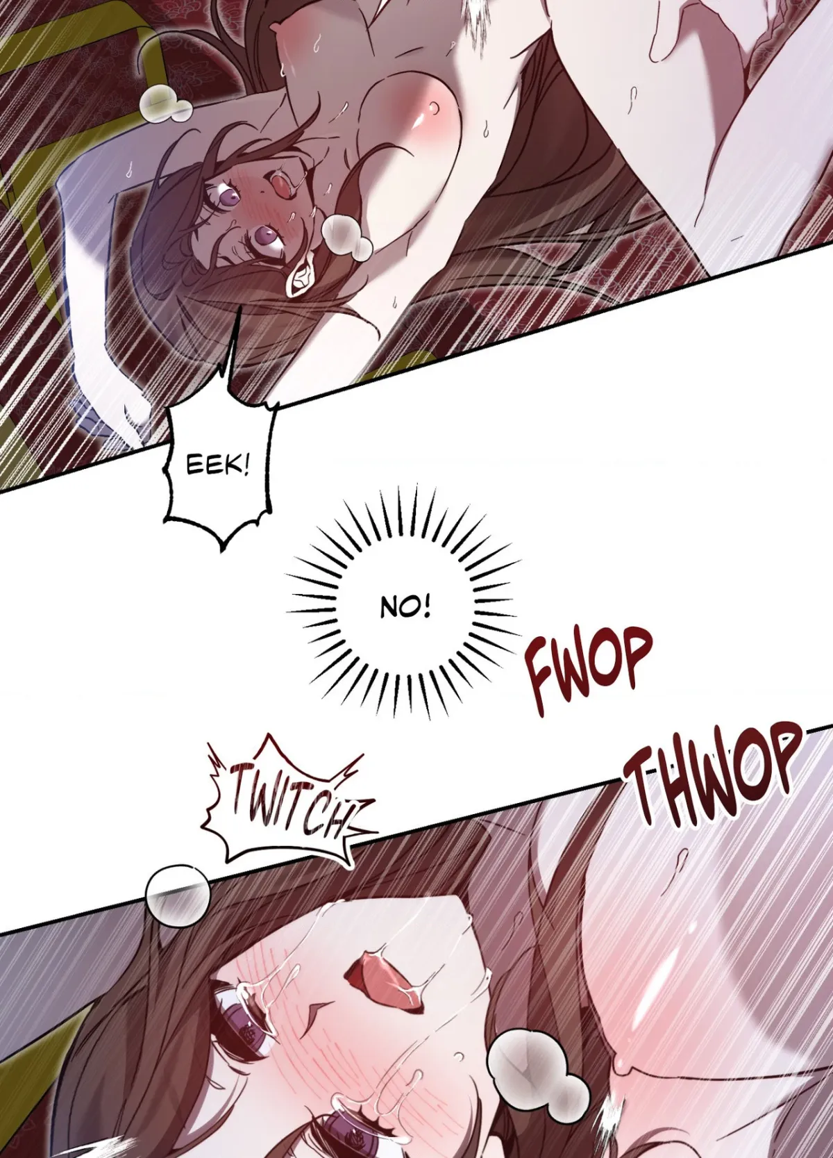 Monghon Chapter 6 page 33 - 