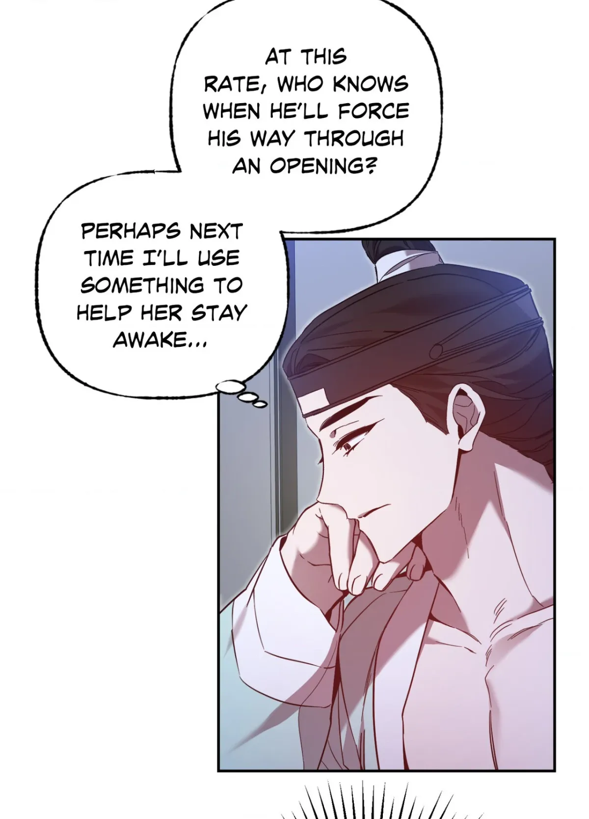 Monghon Chapter 6 page 42 - 