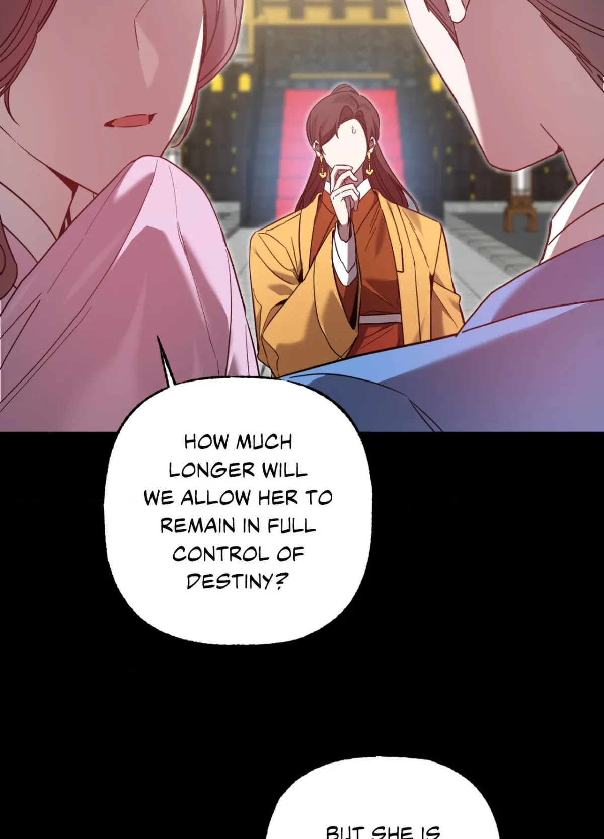 Monghon Chapter 6 page 57 - 