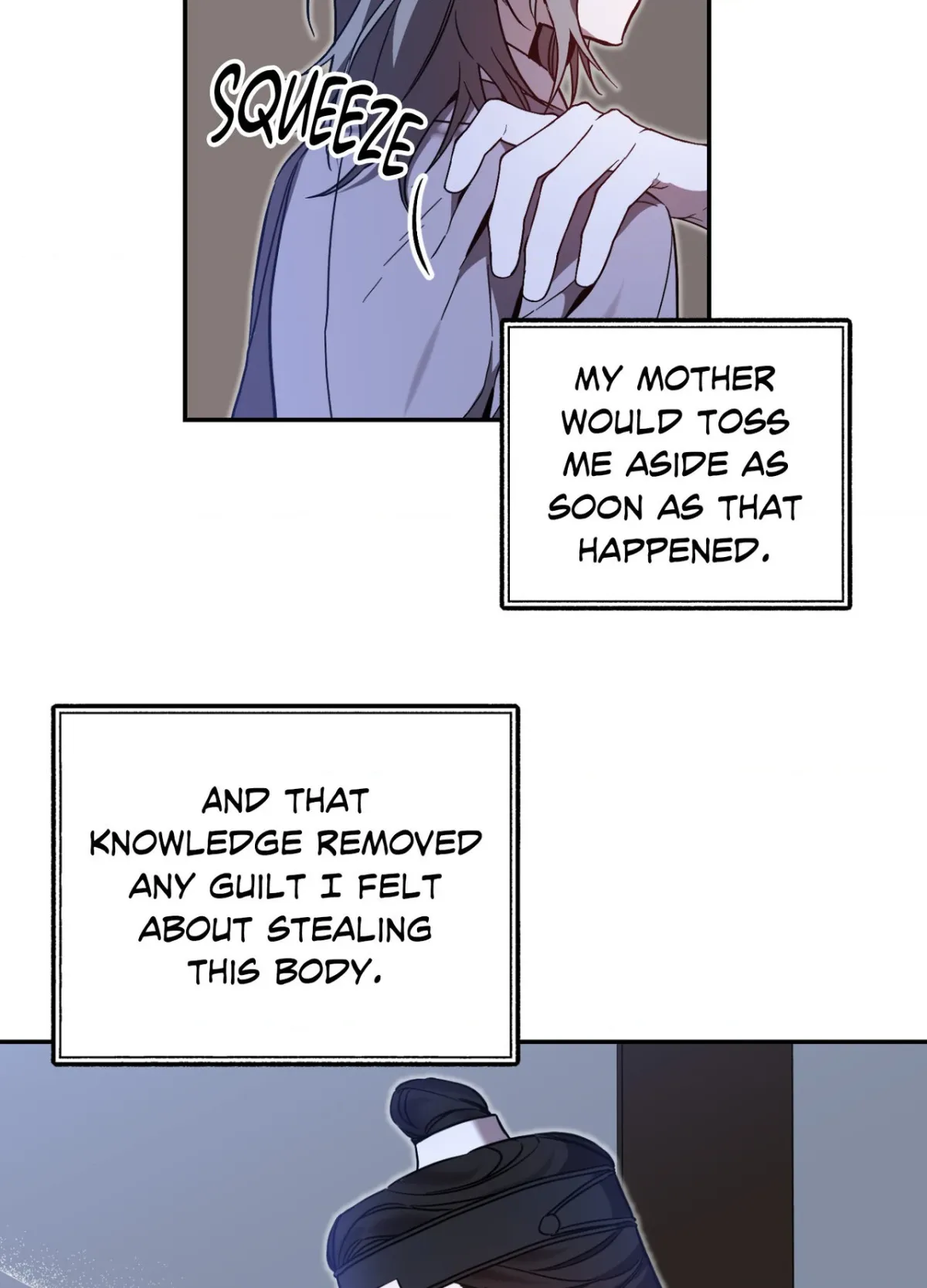 Monghon Chapter 7 page 11 - 