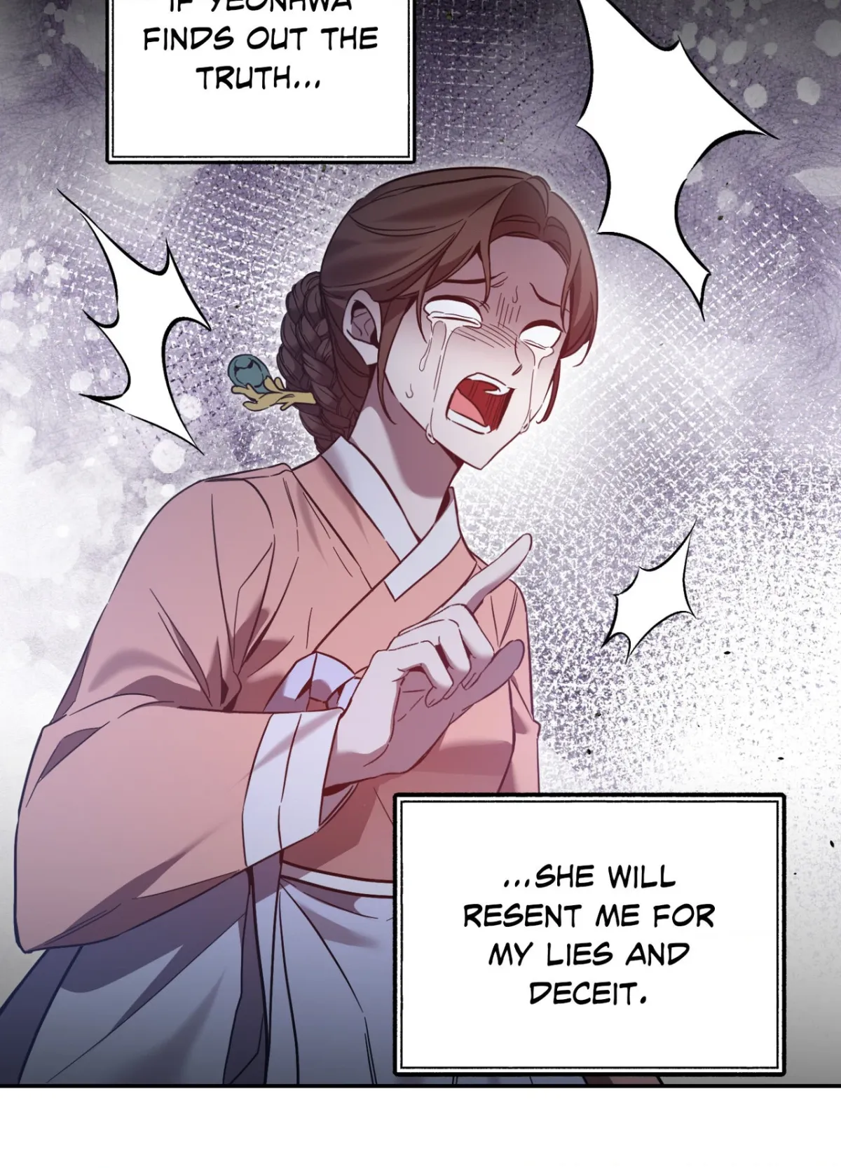 Monghon Chapter 7 page 14 - 