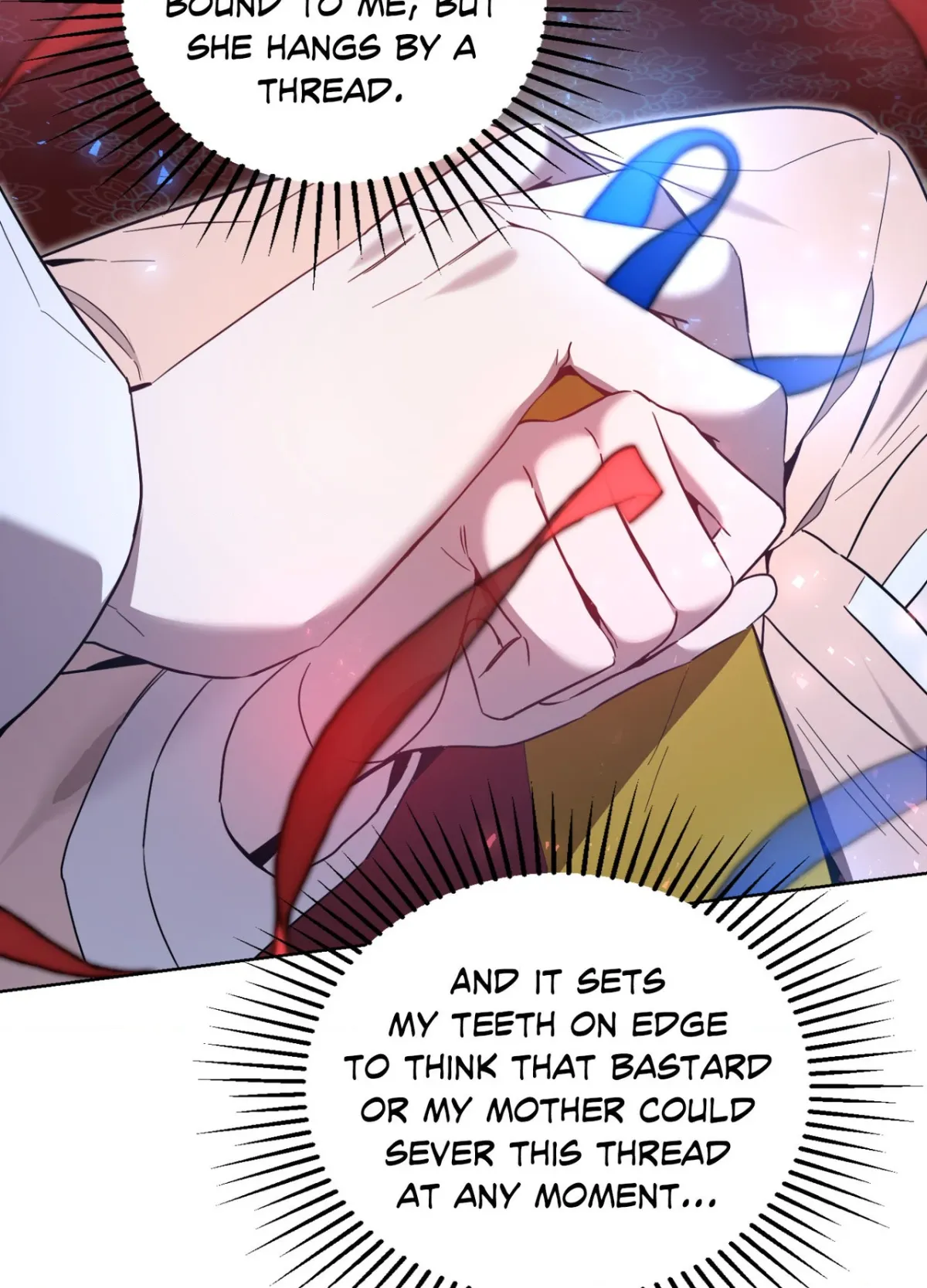 Monghon Chapter 7 page 20 - 