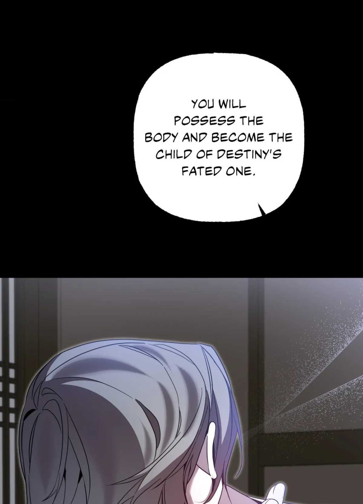 Monghon Chapter 7 page 3 - 