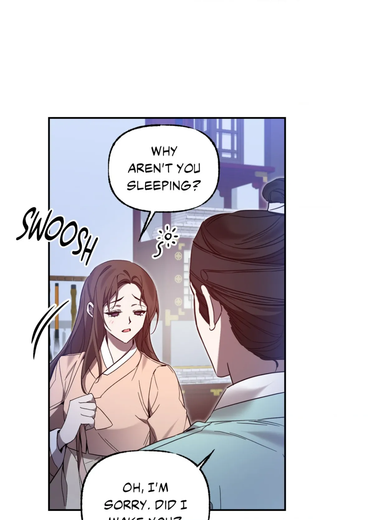 Monghon Chapter 7 page 24 - 