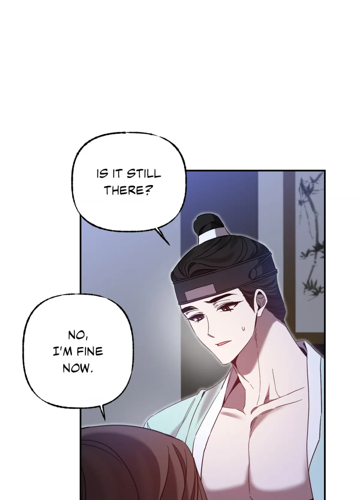 Monghon Chapter 7 page 26 - 