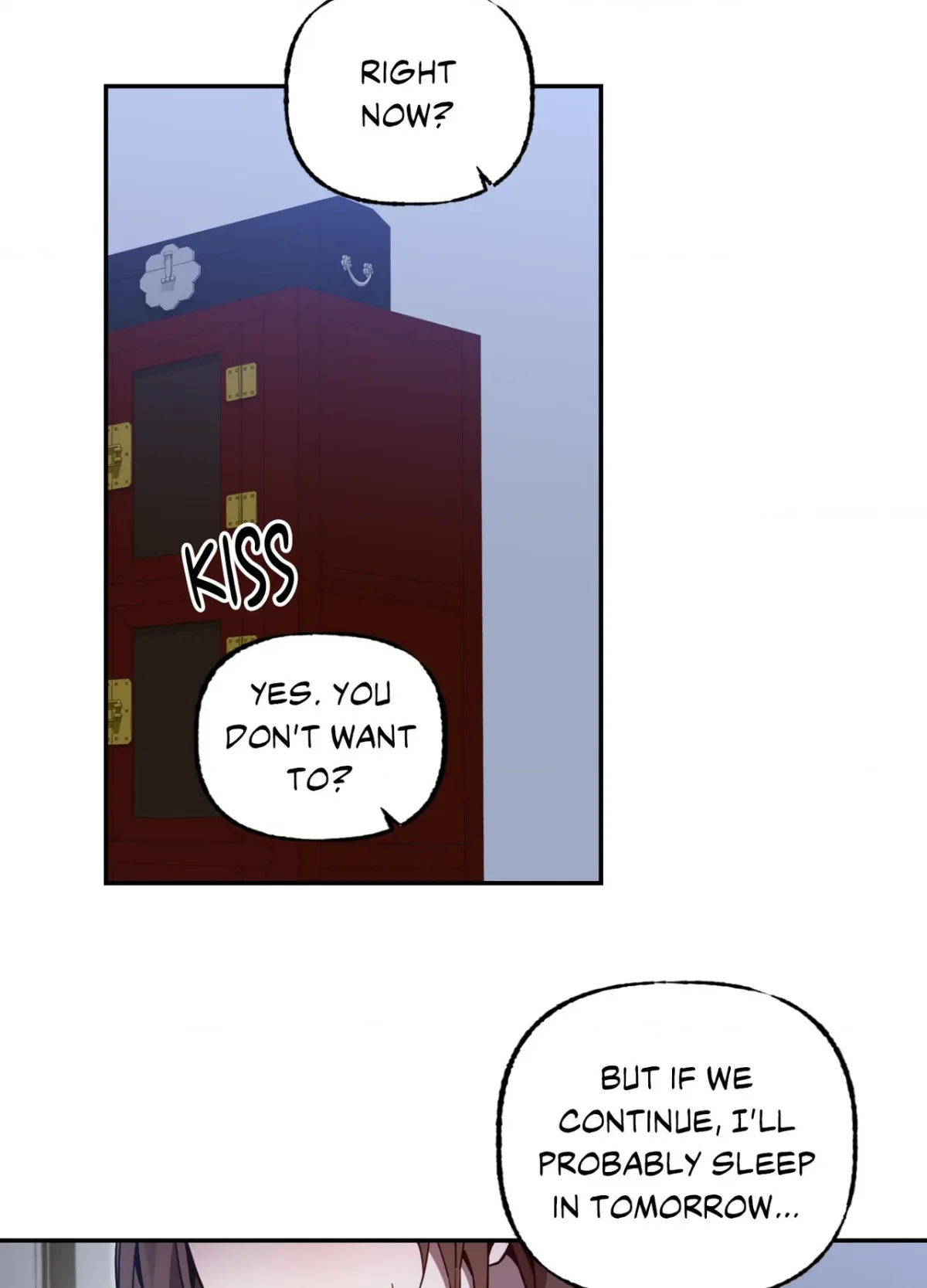 Monghon Chapter 7 page 32 - 
