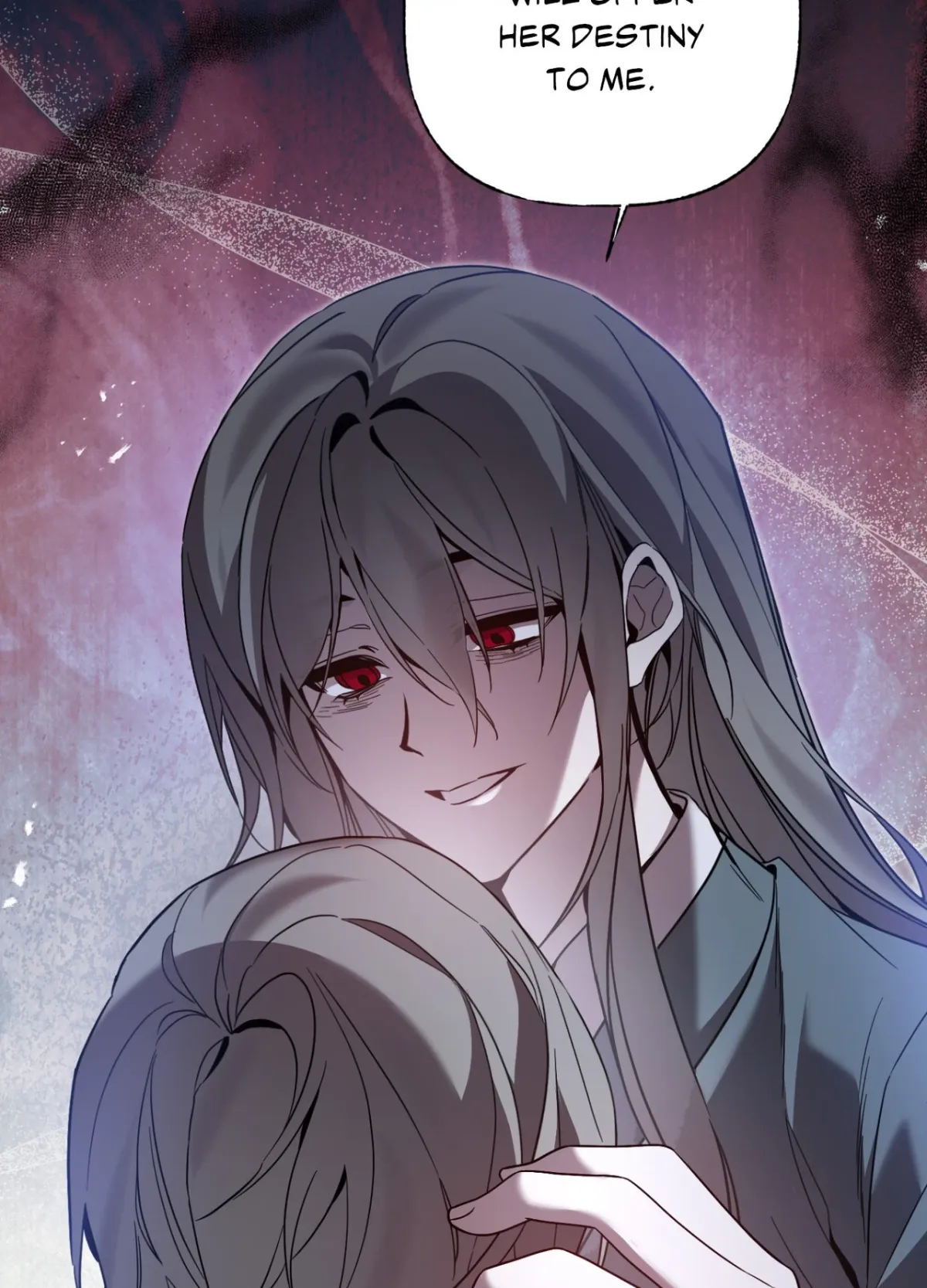 Monghon Chapter 7 page 5 - 