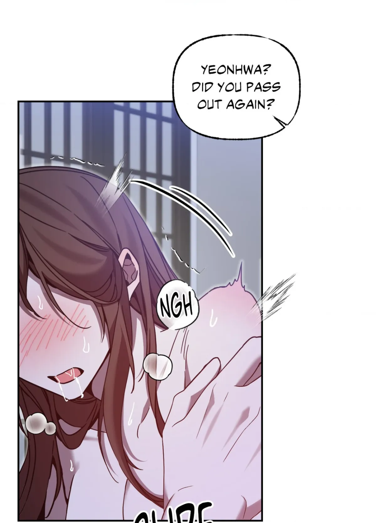 Monghon Chapter 7 page 67 - 
