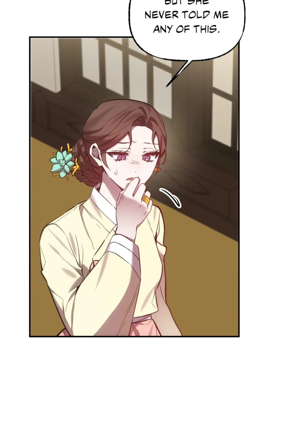 Monghon Chapter 8 page 15 - 