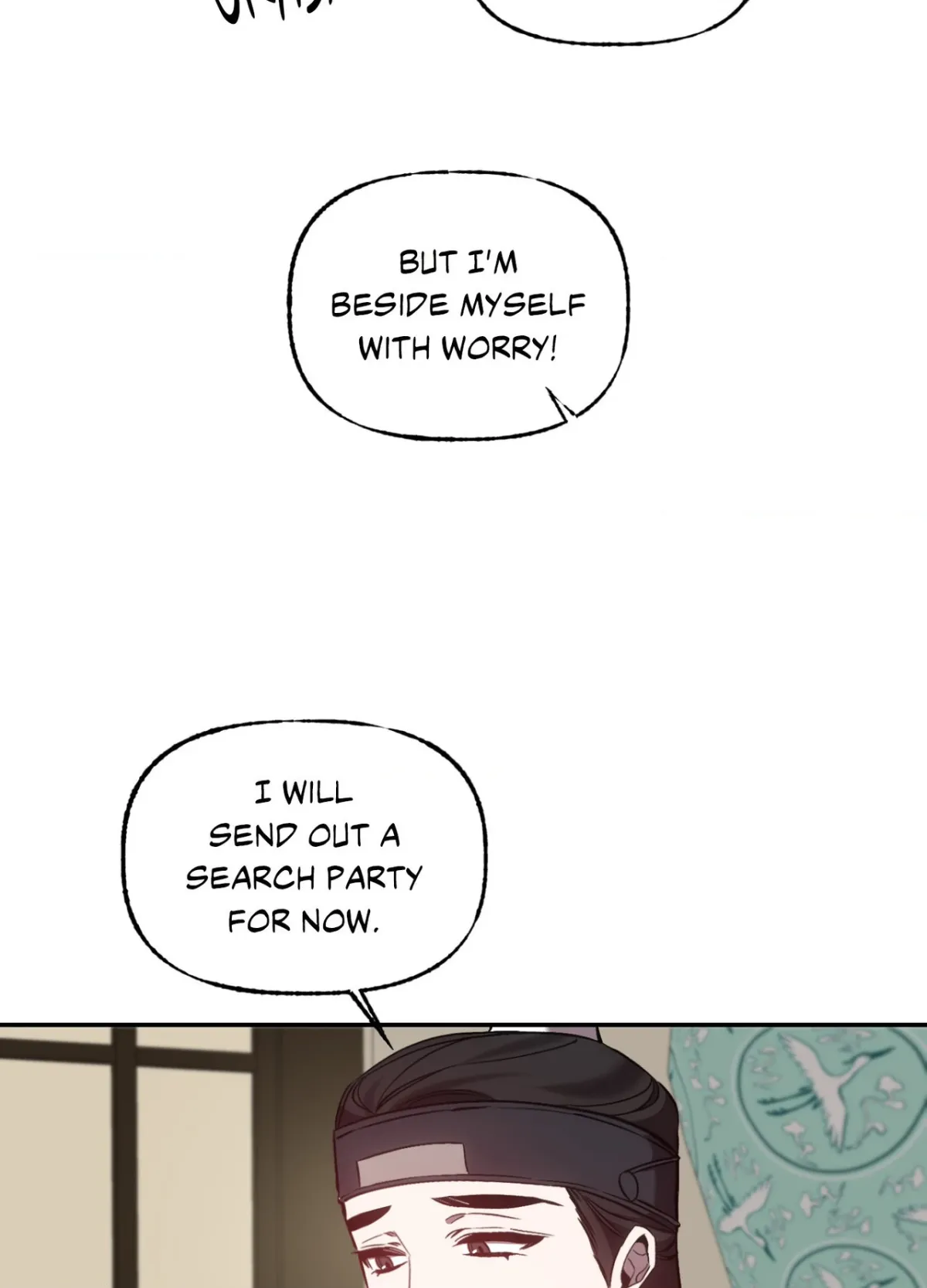 Monghon Chapter 8 page 19 - 