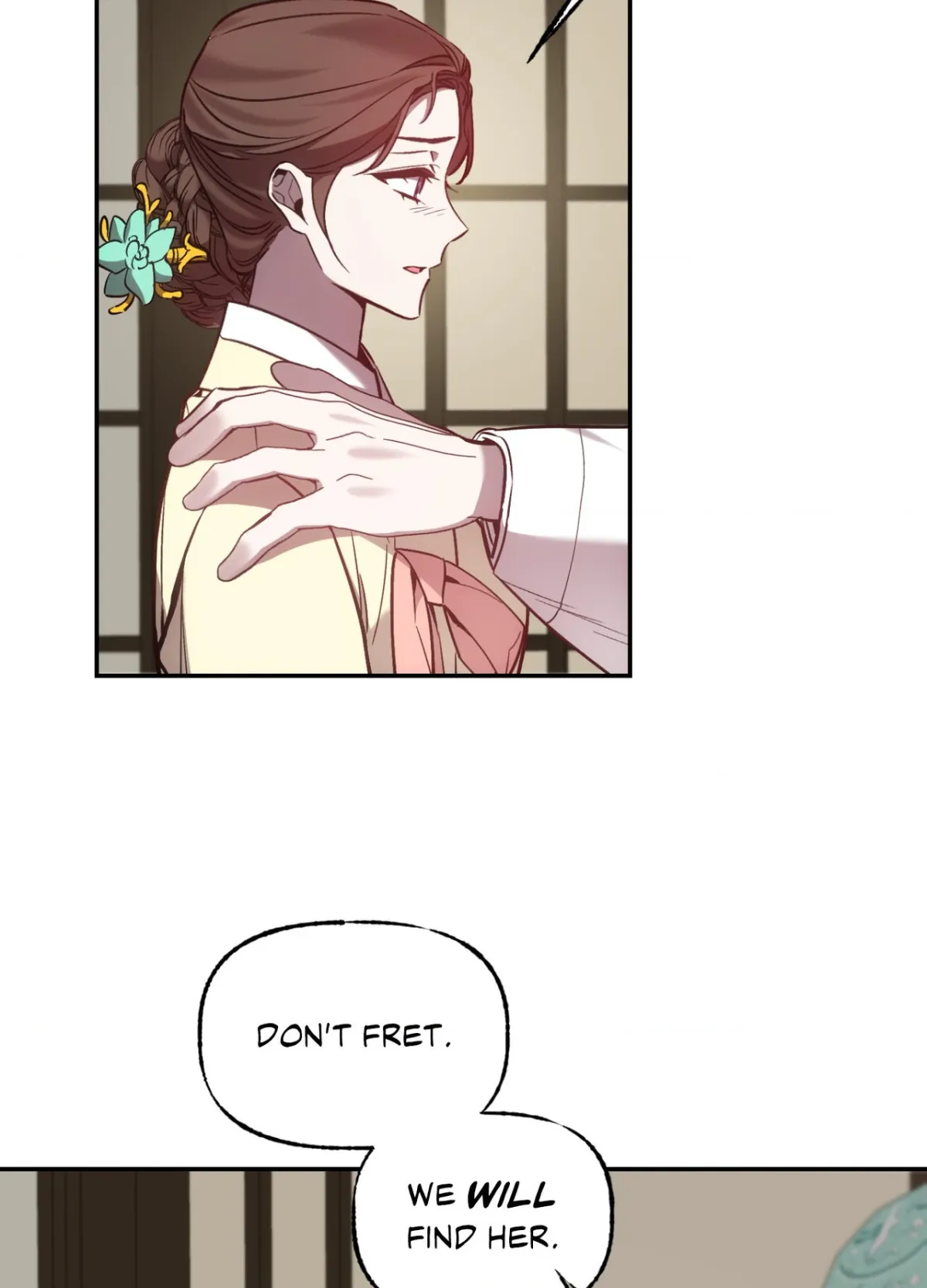 Monghon Chapter 8 page 21 - 