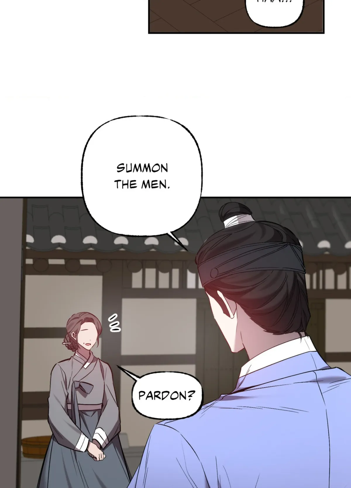 Monghon Chapter 8 page 24 - 