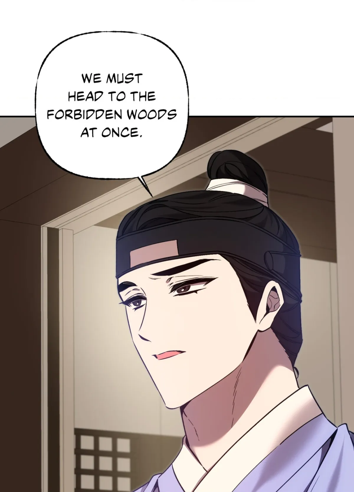 Monghon Chapter 8 page 26 - 