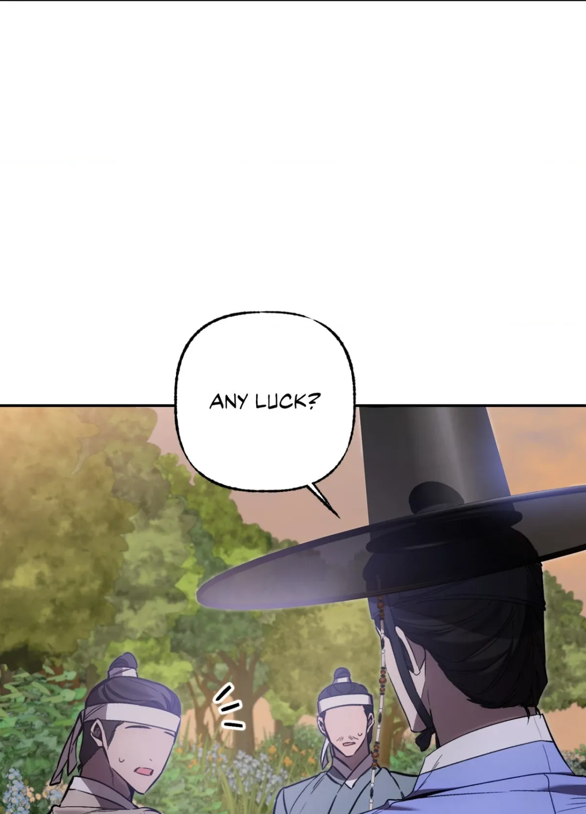 Monghon Chapter 8 page 30 - 