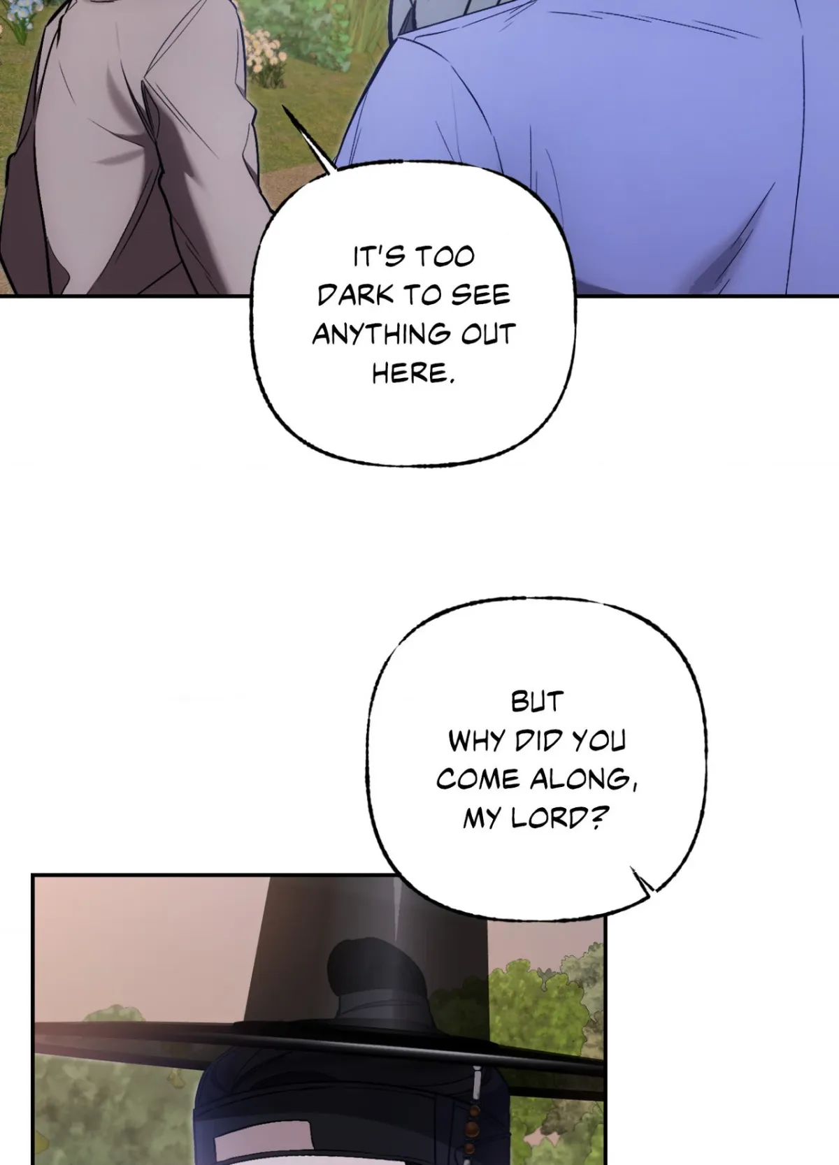 Monghon Chapter 8 page 31 - 