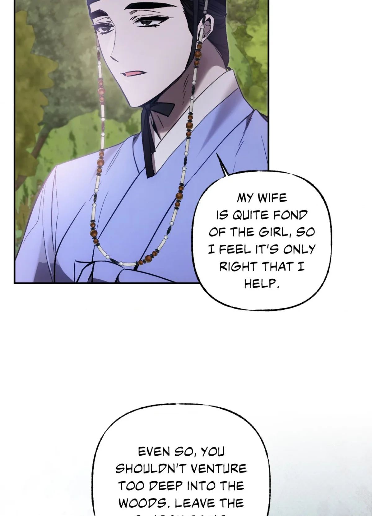 Monghon Chapter 8 page 32 - 