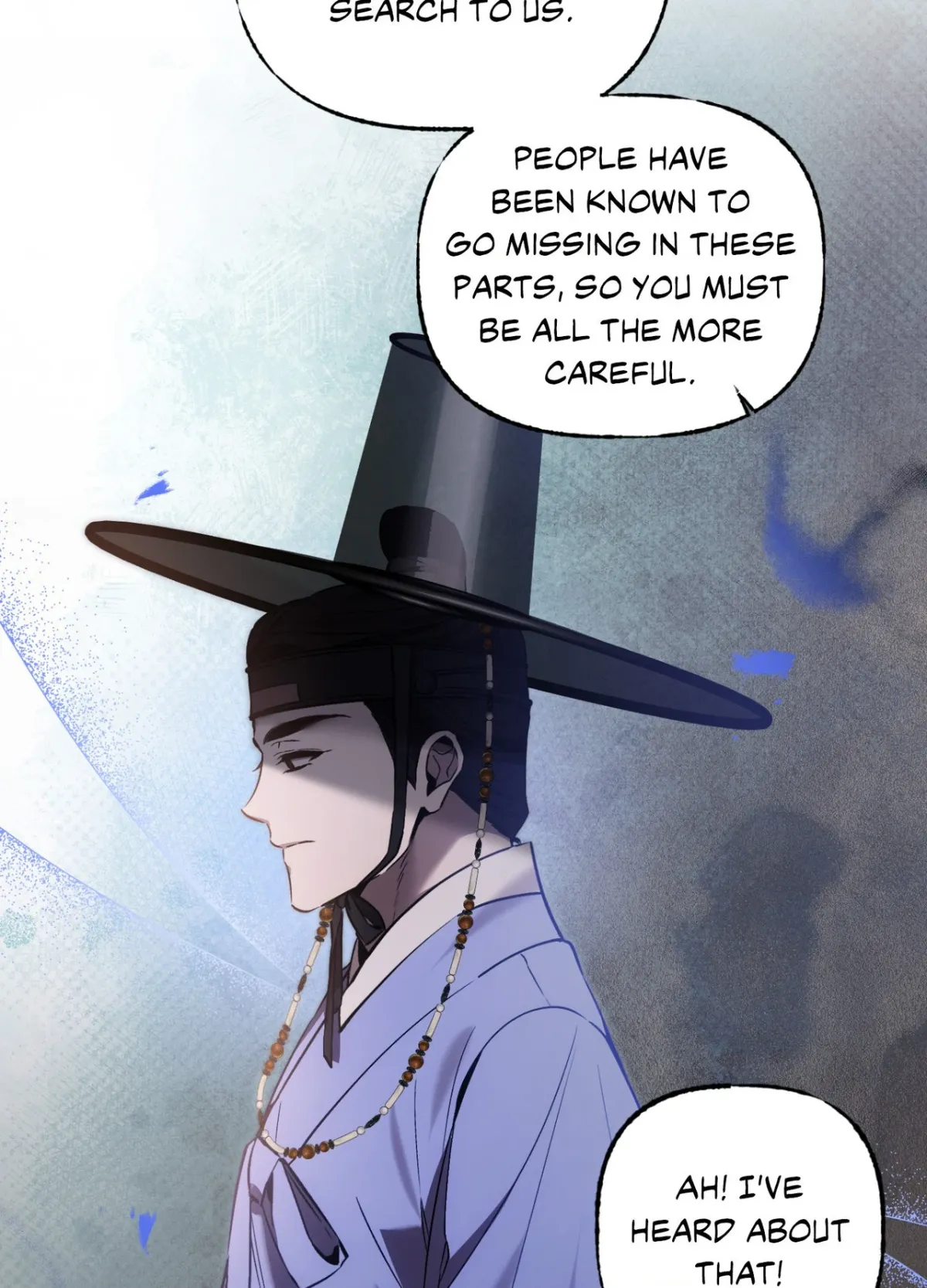 Monghon Chapter 8 page 33 - 