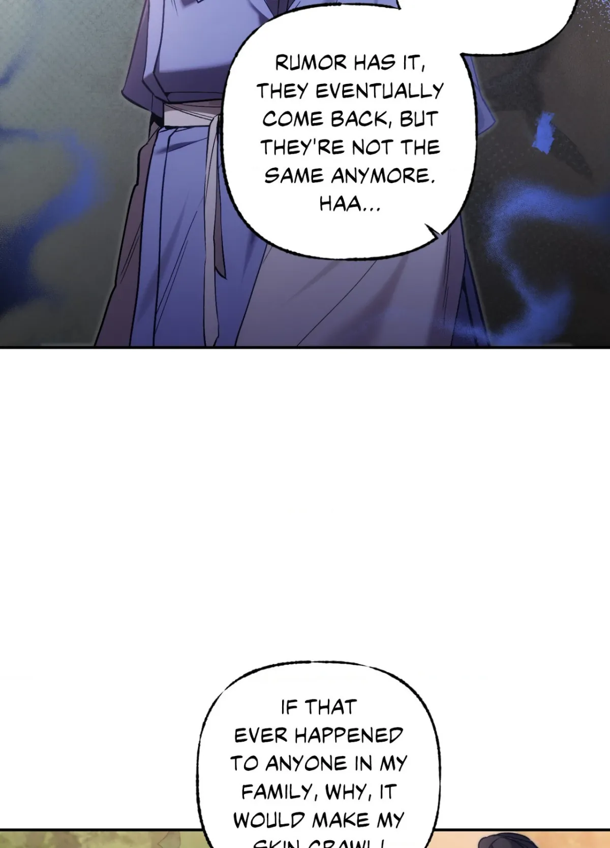 Monghon Chapter 8 page 34 - 