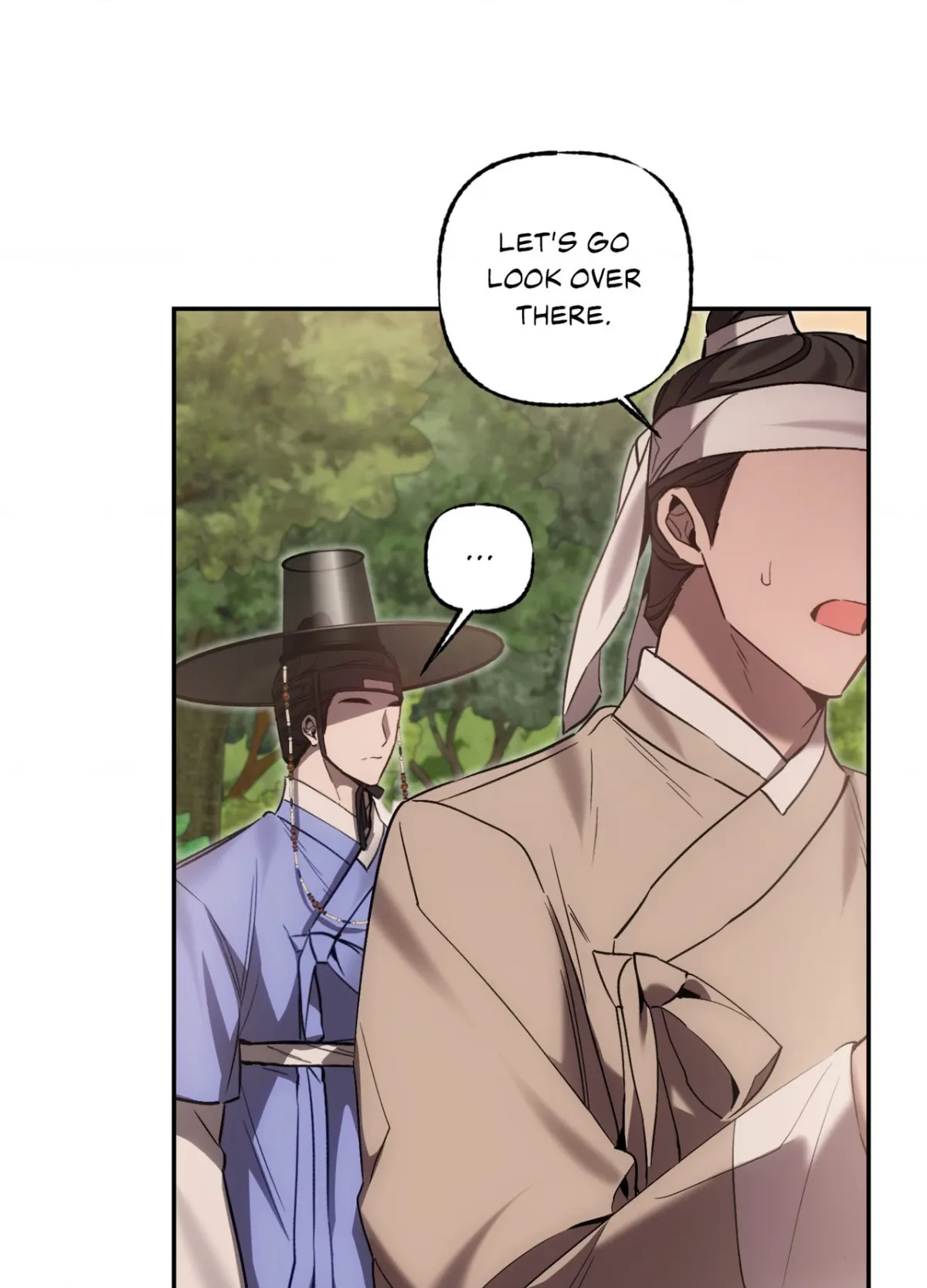 Monghon Chapter 8 page 37 - 