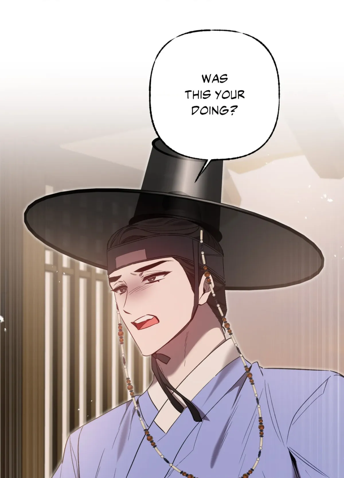 Monghon Chapter 8 page 45 - 