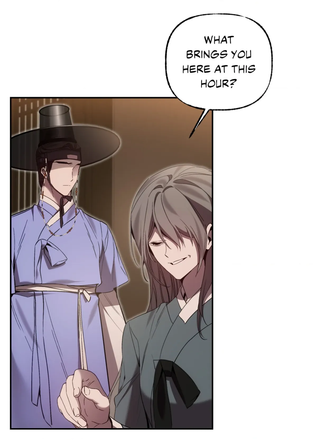 Monghon Chapter 8 page 47 - 