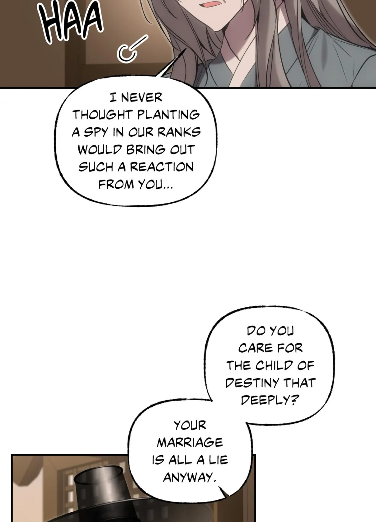 Monghon Chapter 8 page 56 - 