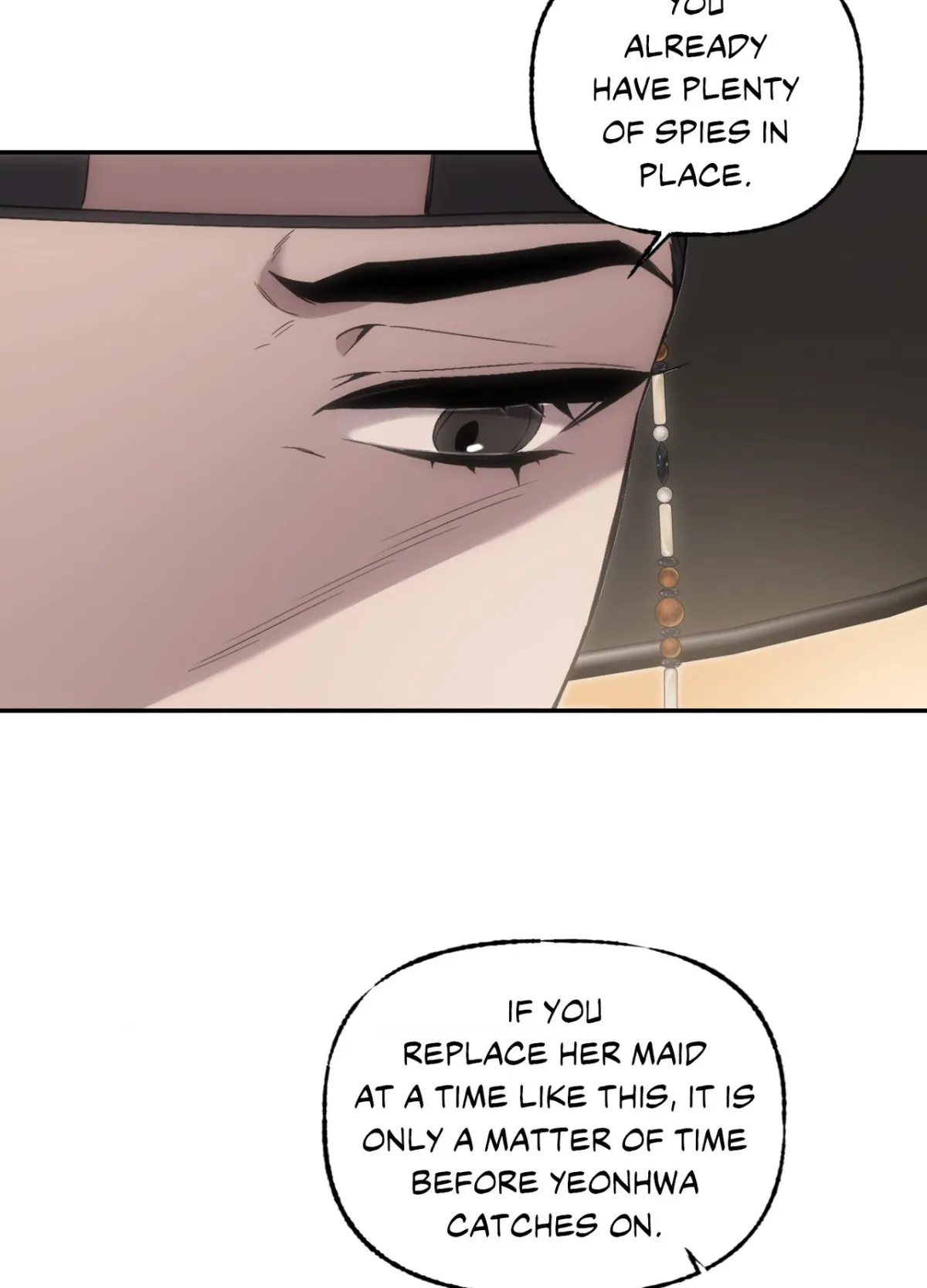 Monghon Chapter 8 page 58 - 