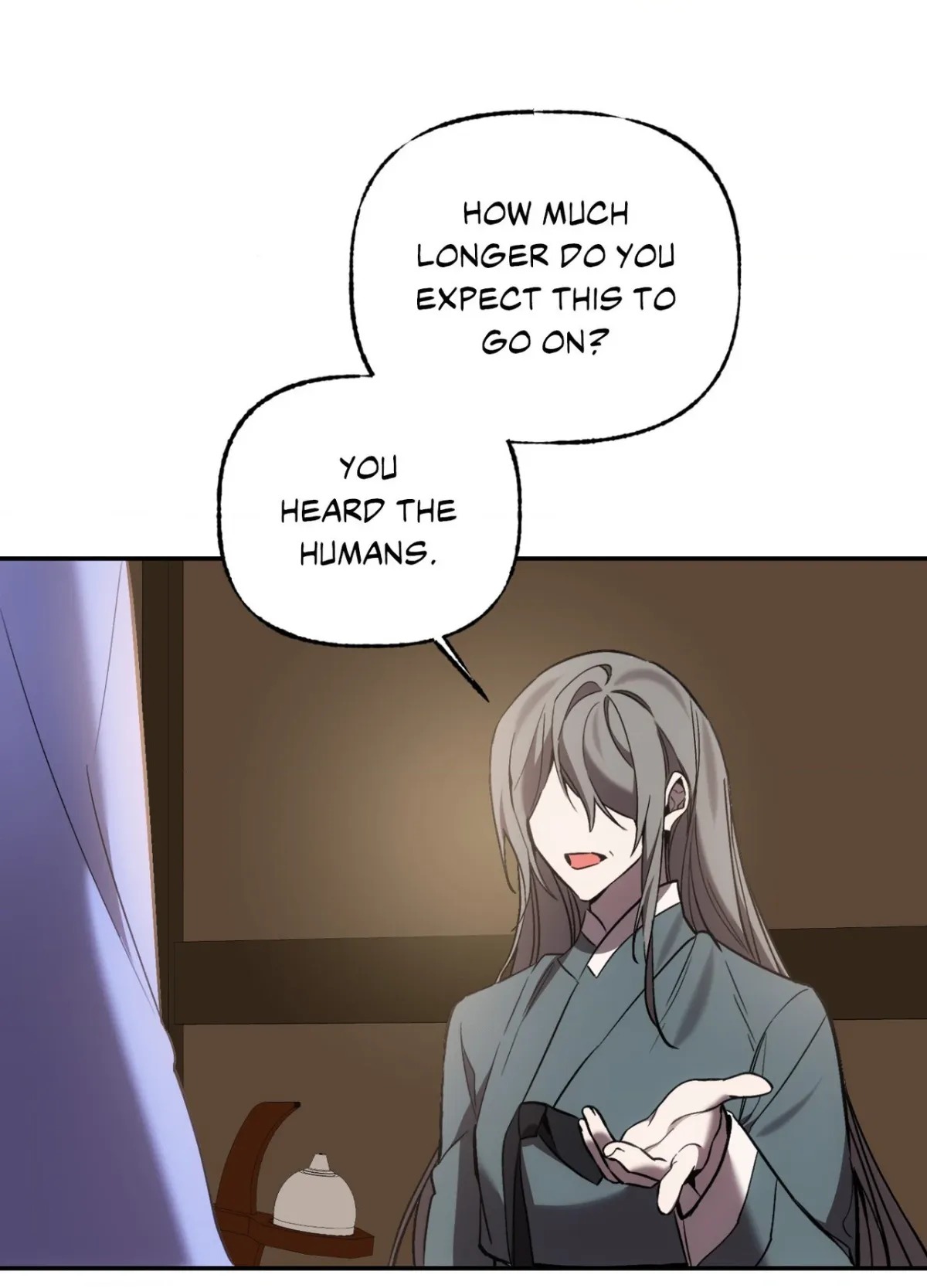 Monghon Chapter 8 page 61 - 