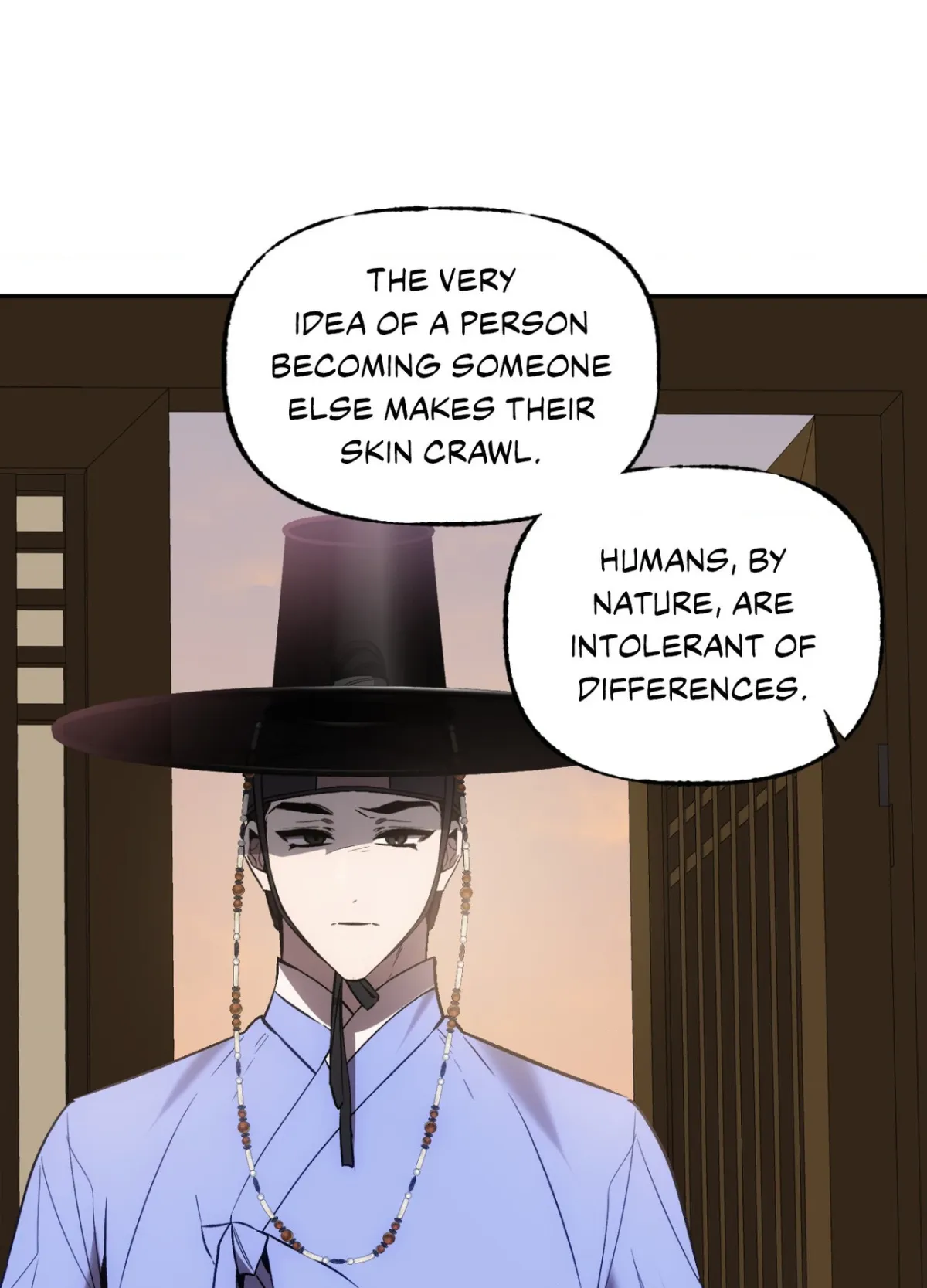 Monghon Chapter 8 page 62 - 
