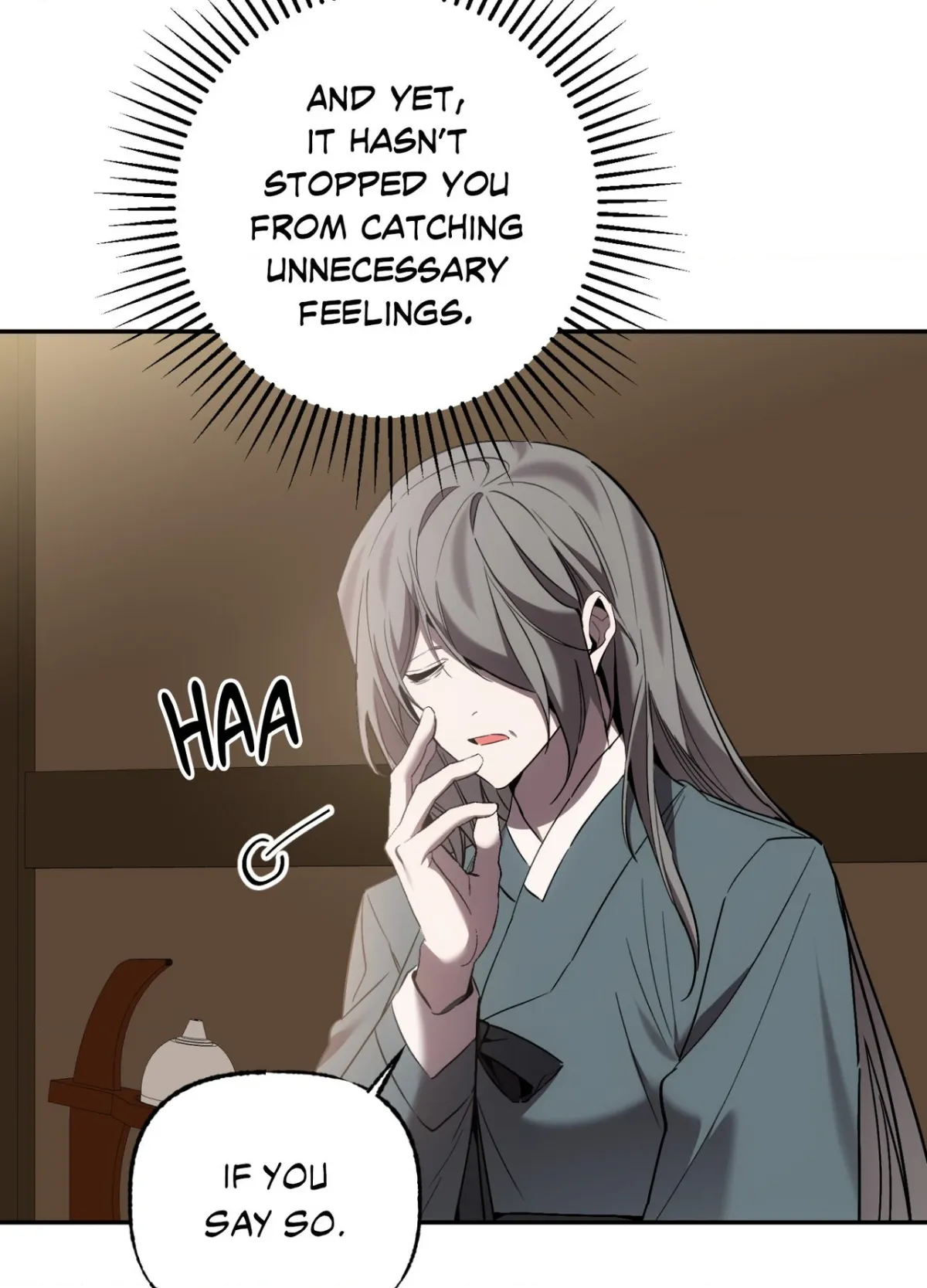 Monghon Chapter 8 page 65 - 