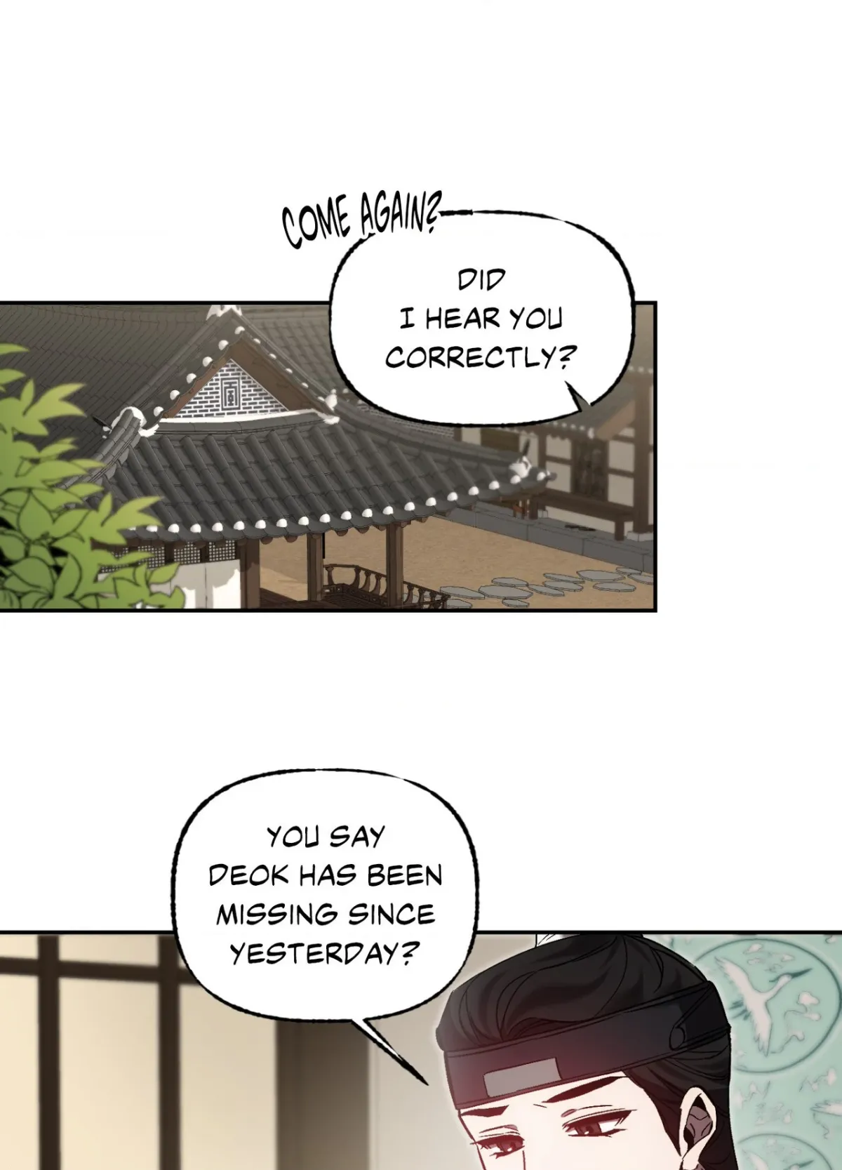 Monghon Chapter 8 page 8 - 