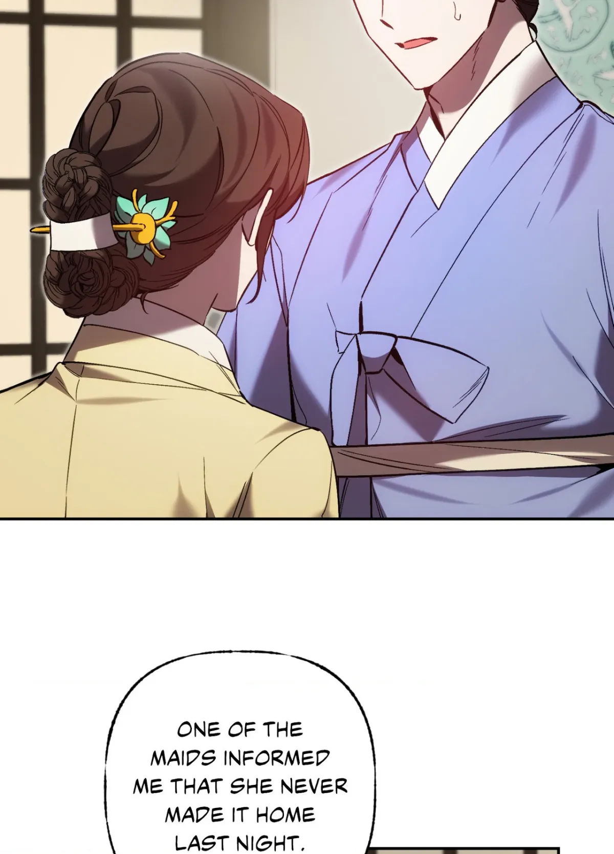 Monghon Chapter 8 page 9 - 
