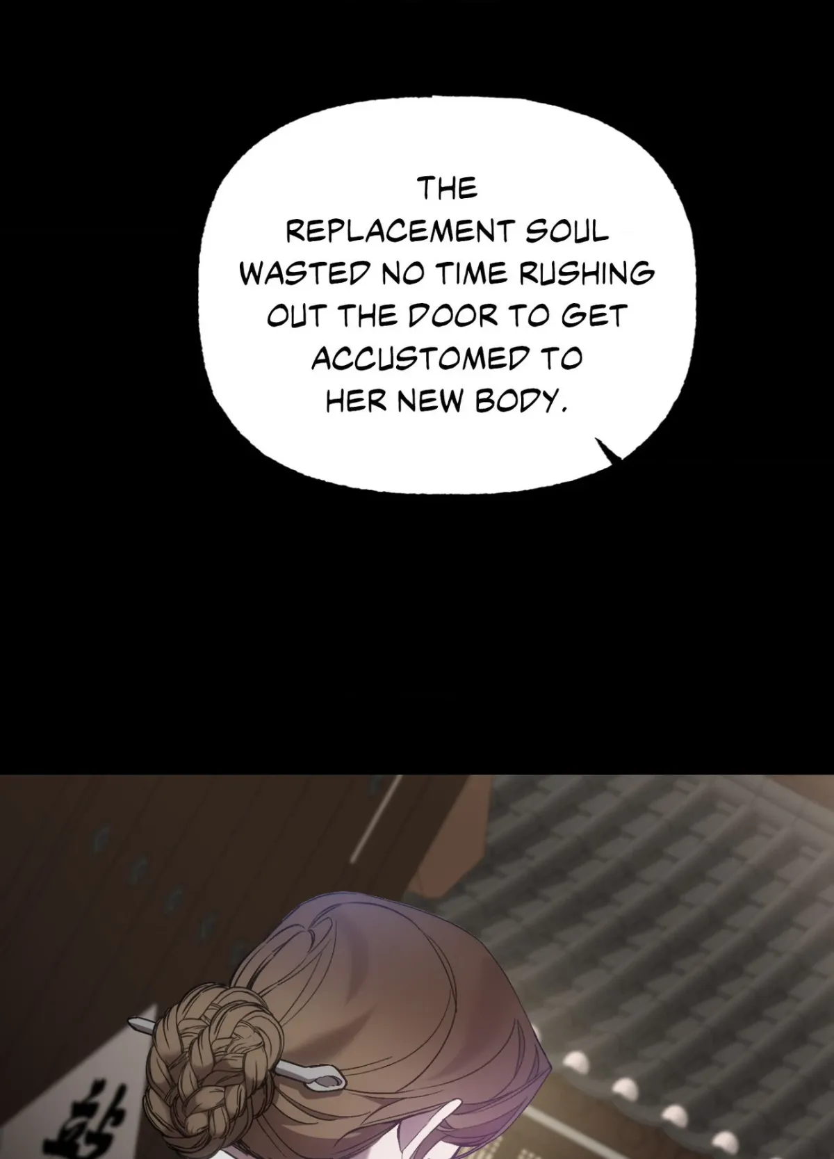 Monghon Chapter 8 page 81 - 