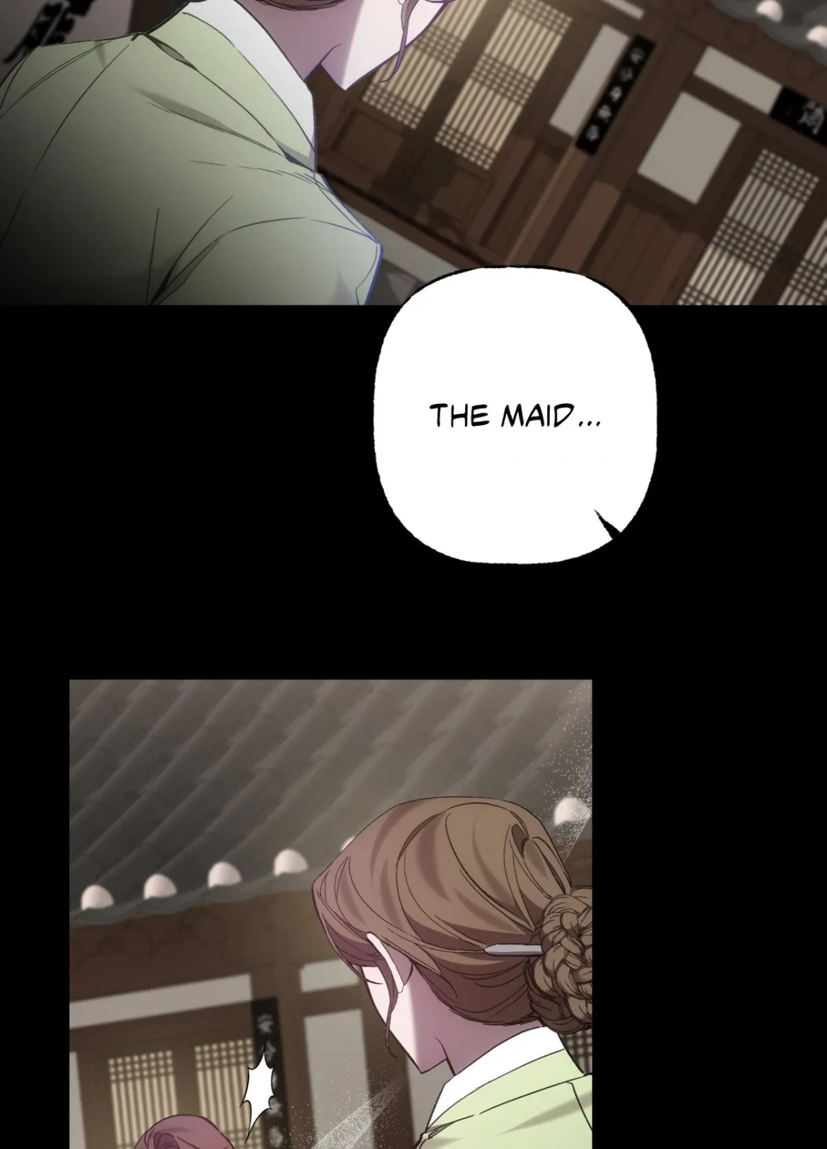 Monghon Chapter 8 page 82 - 