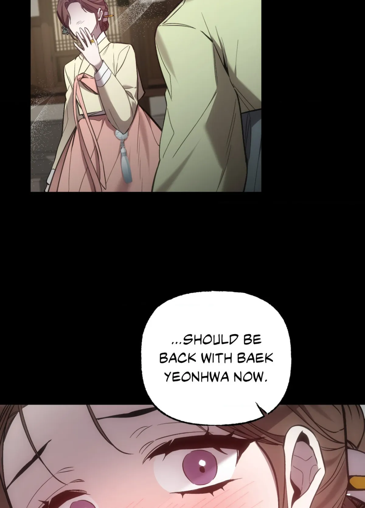 Monghon Chapter 8 page 83 - 