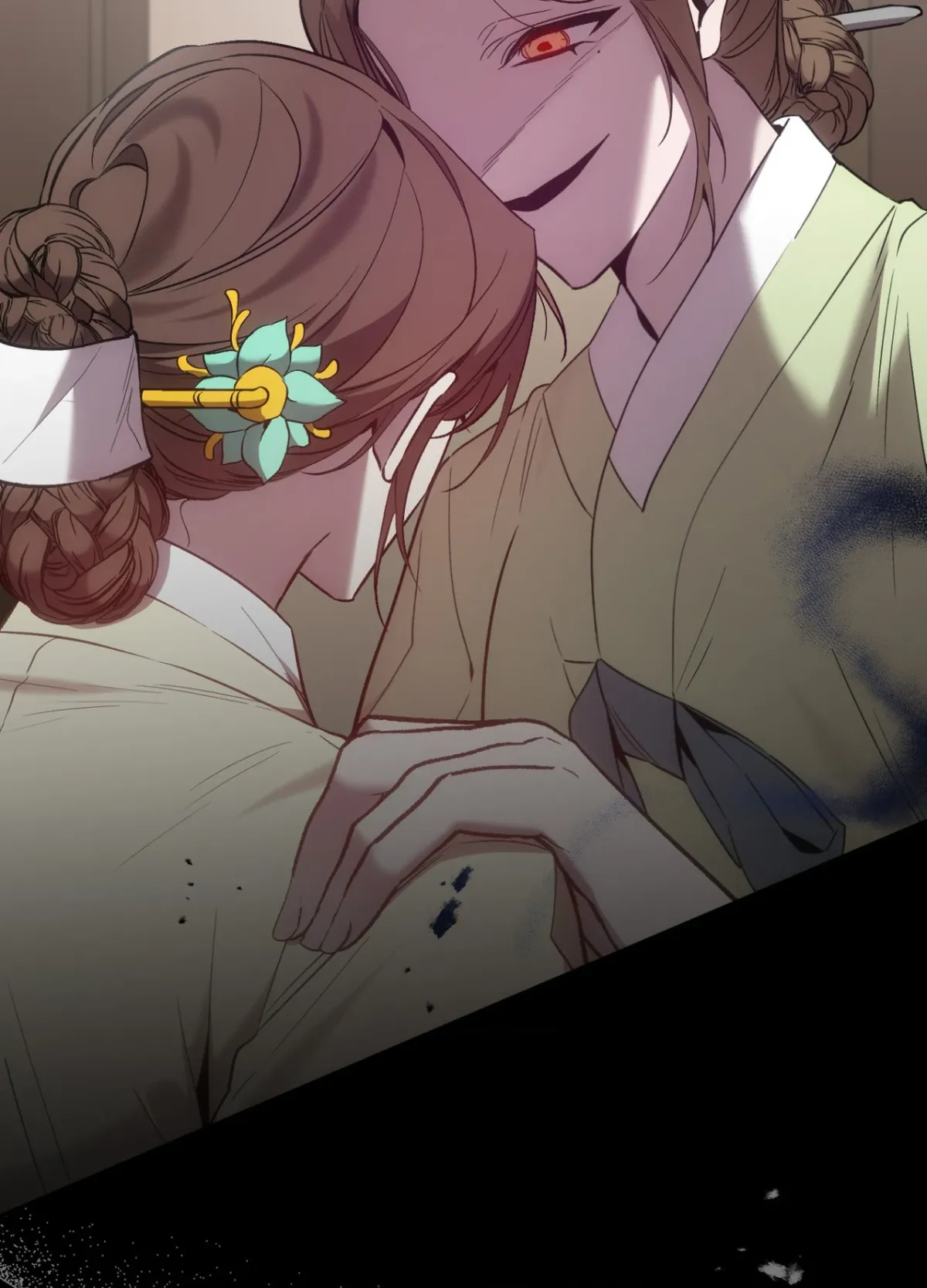 Monghon Chapter 8 page 86 - 
