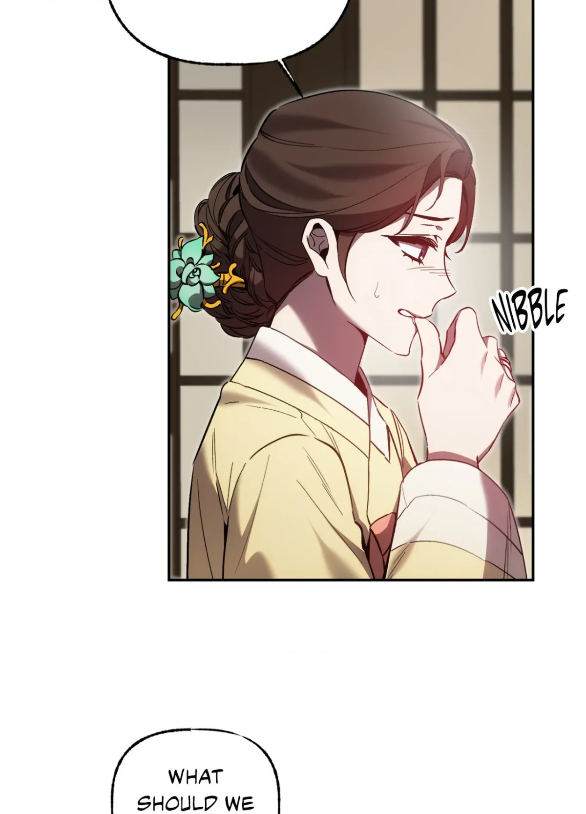 Monghon Chapter 8 page 10 - 