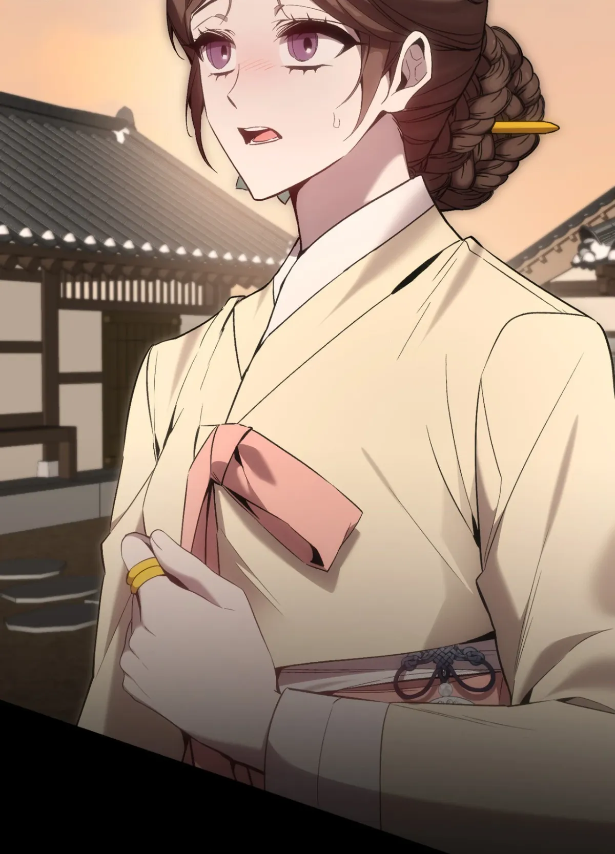 Monghon Chapter 9 page 20 - 